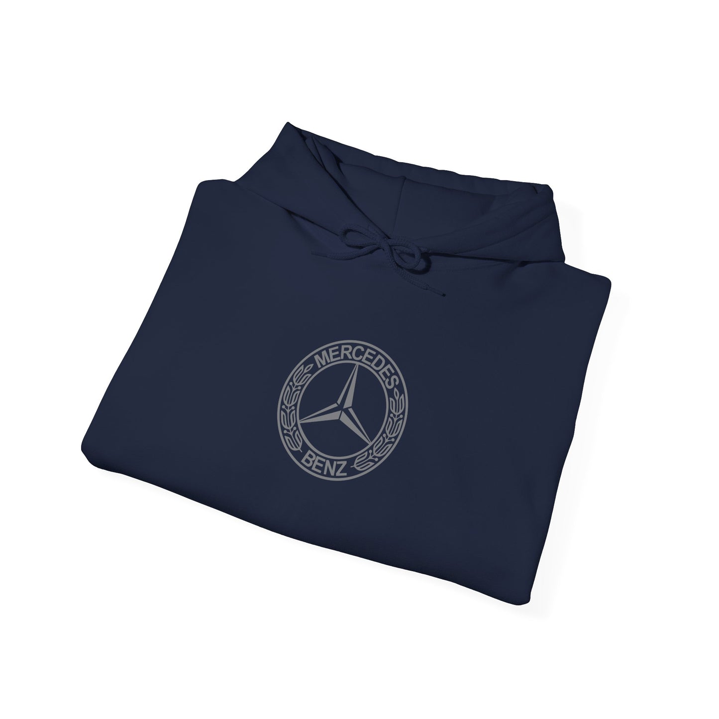 Mercedes Benz Hoodie