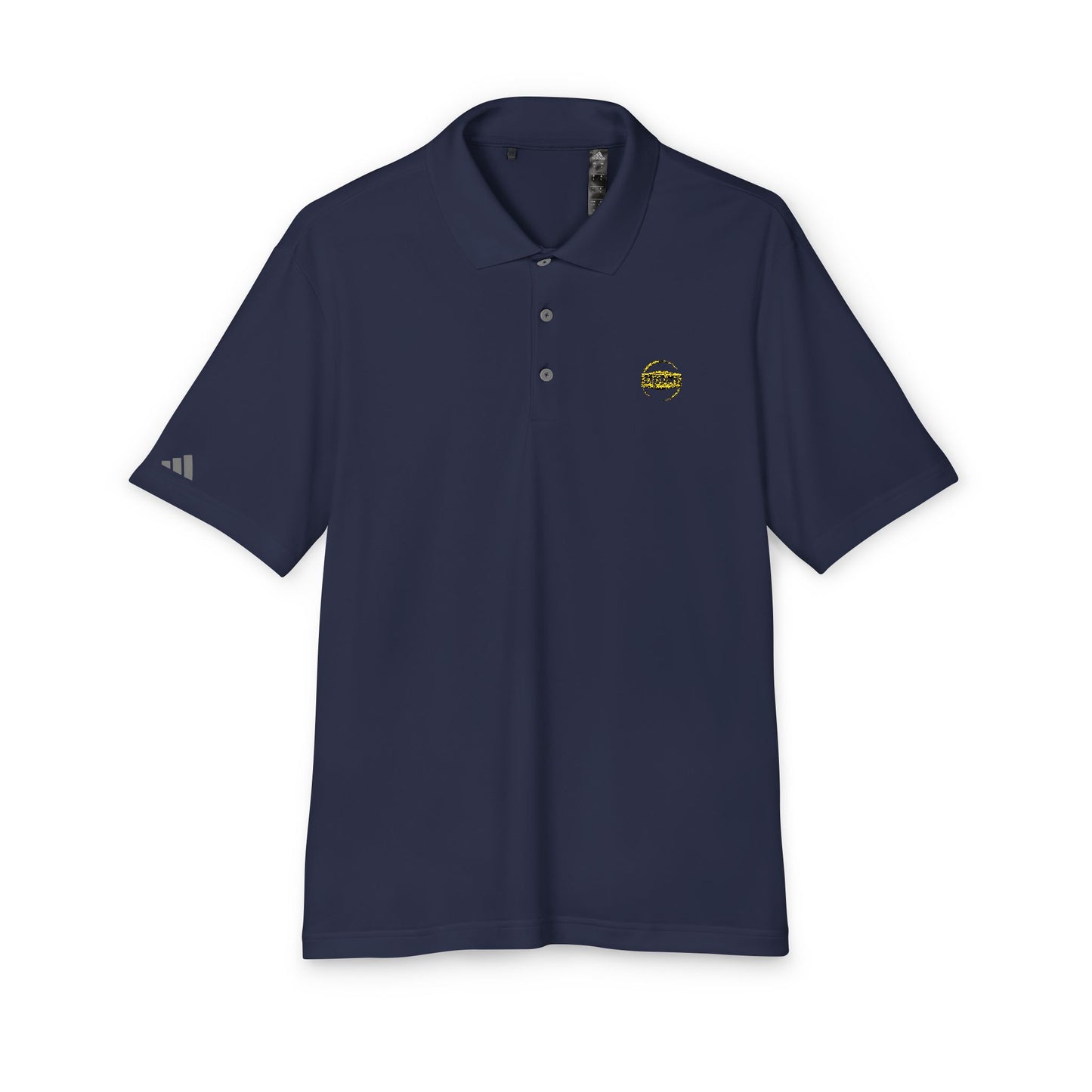 Lipton Logo Adidas Performance Polo