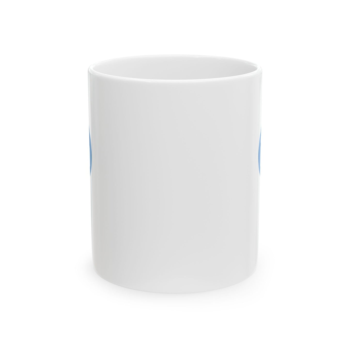 LinkedIn Logo Ceramic Mug