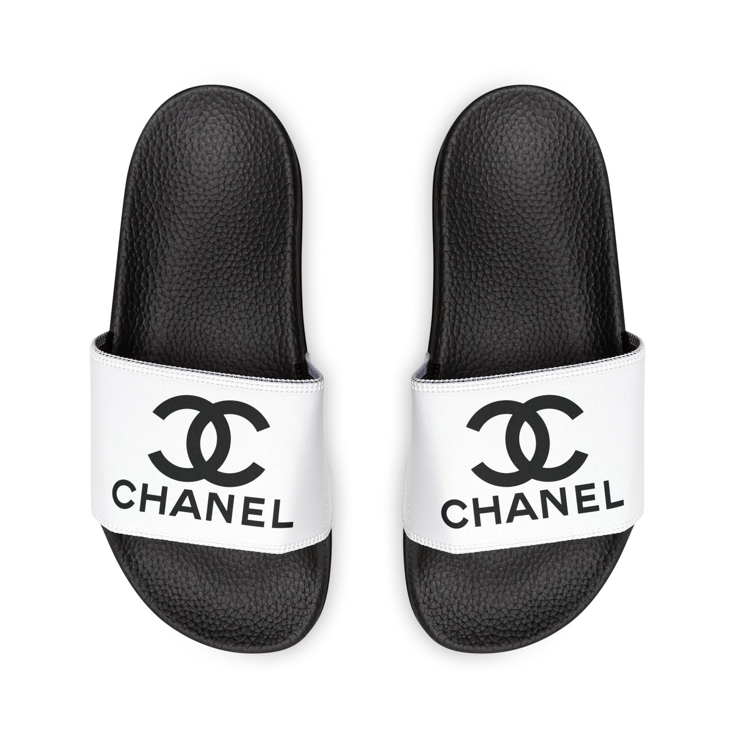 Chanel Slides