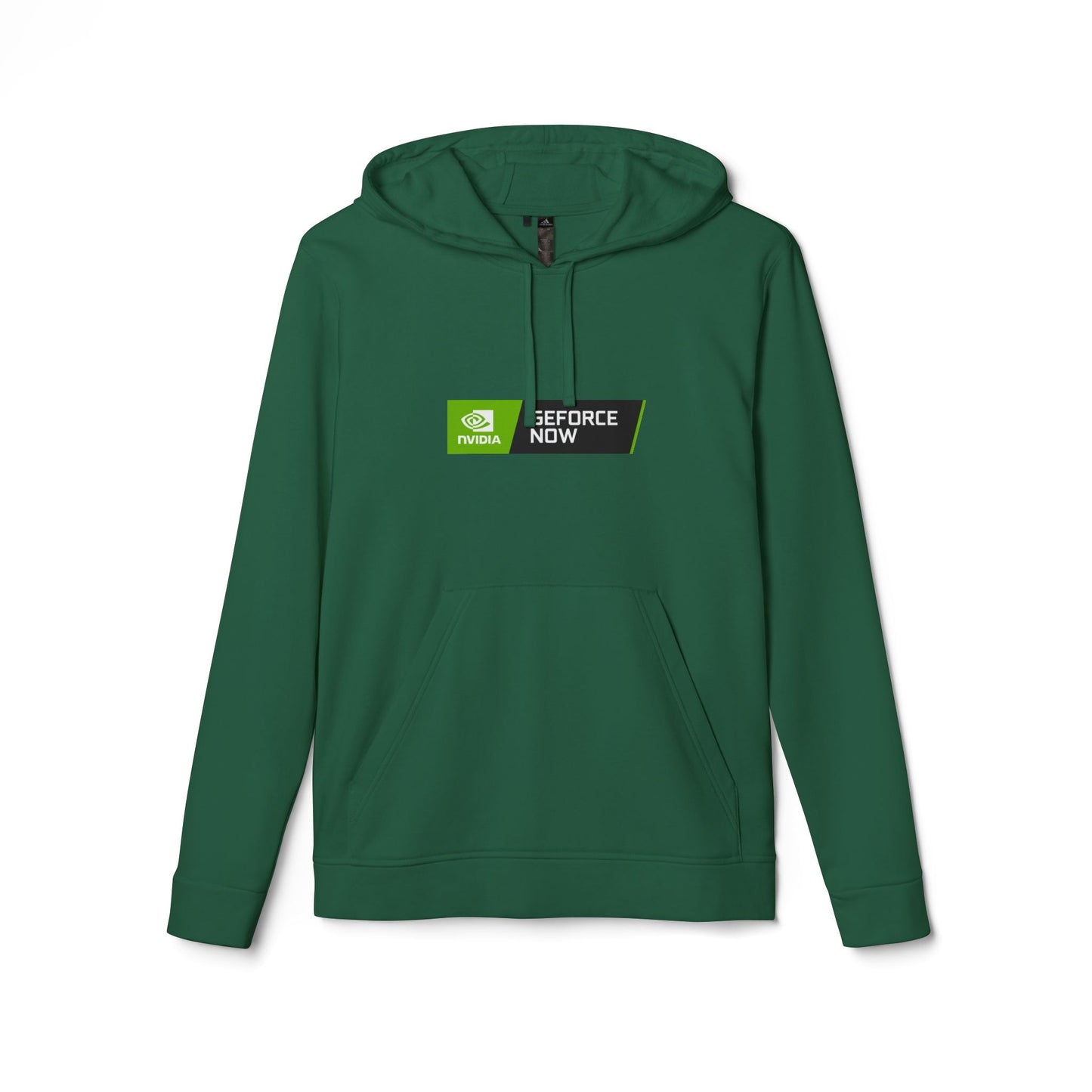 Nvidia GeForce Now Adidas Adult Hoodie