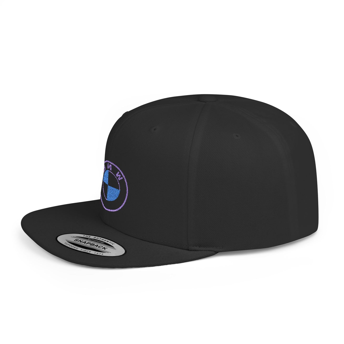 BMW Snapback