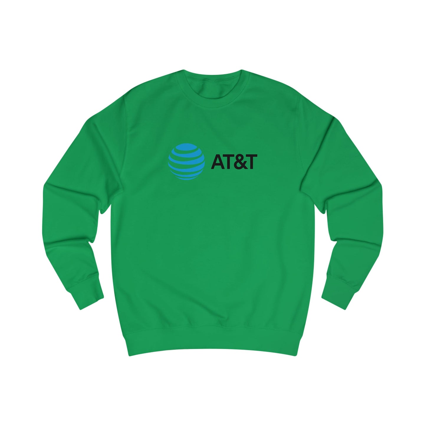 ATT Logo Adult Sweatshirt