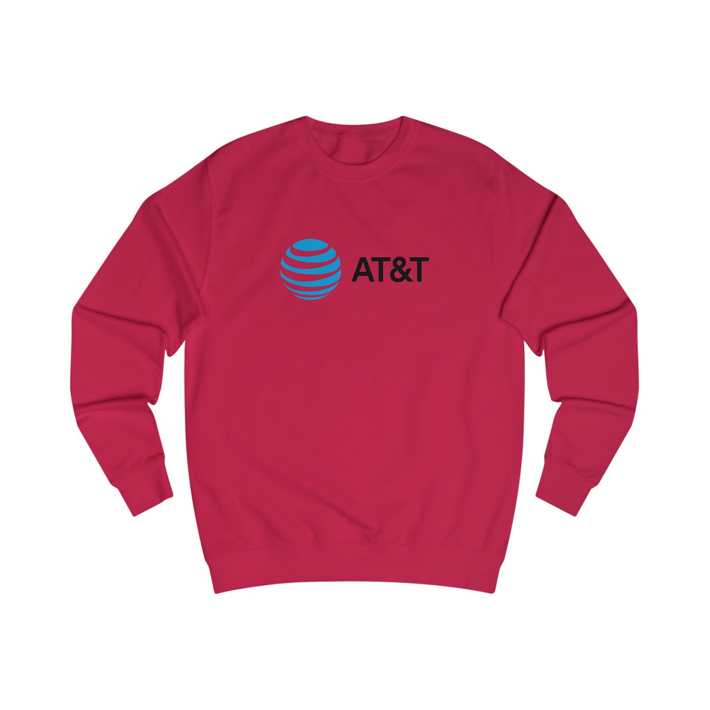 ATT Logo Adult Sweatshirt