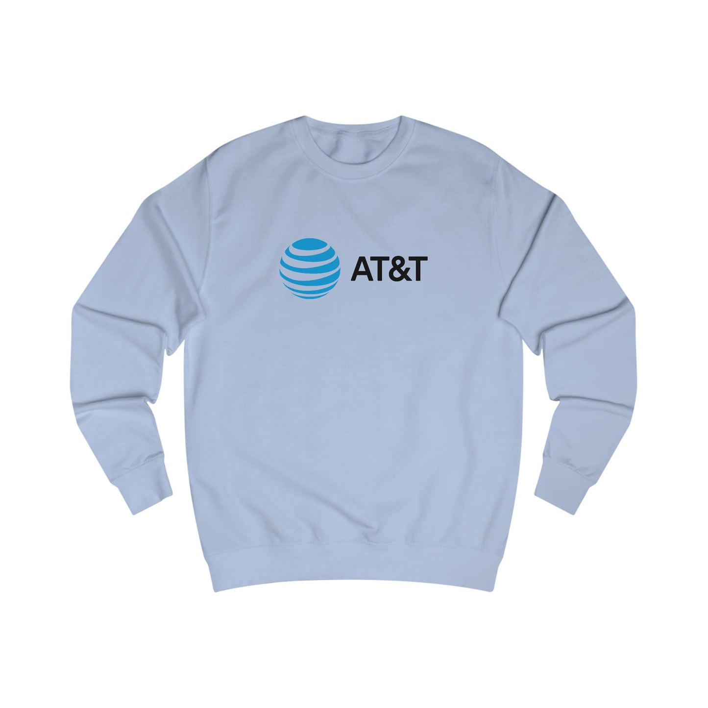 ATT Logo Adult Sweatshirt