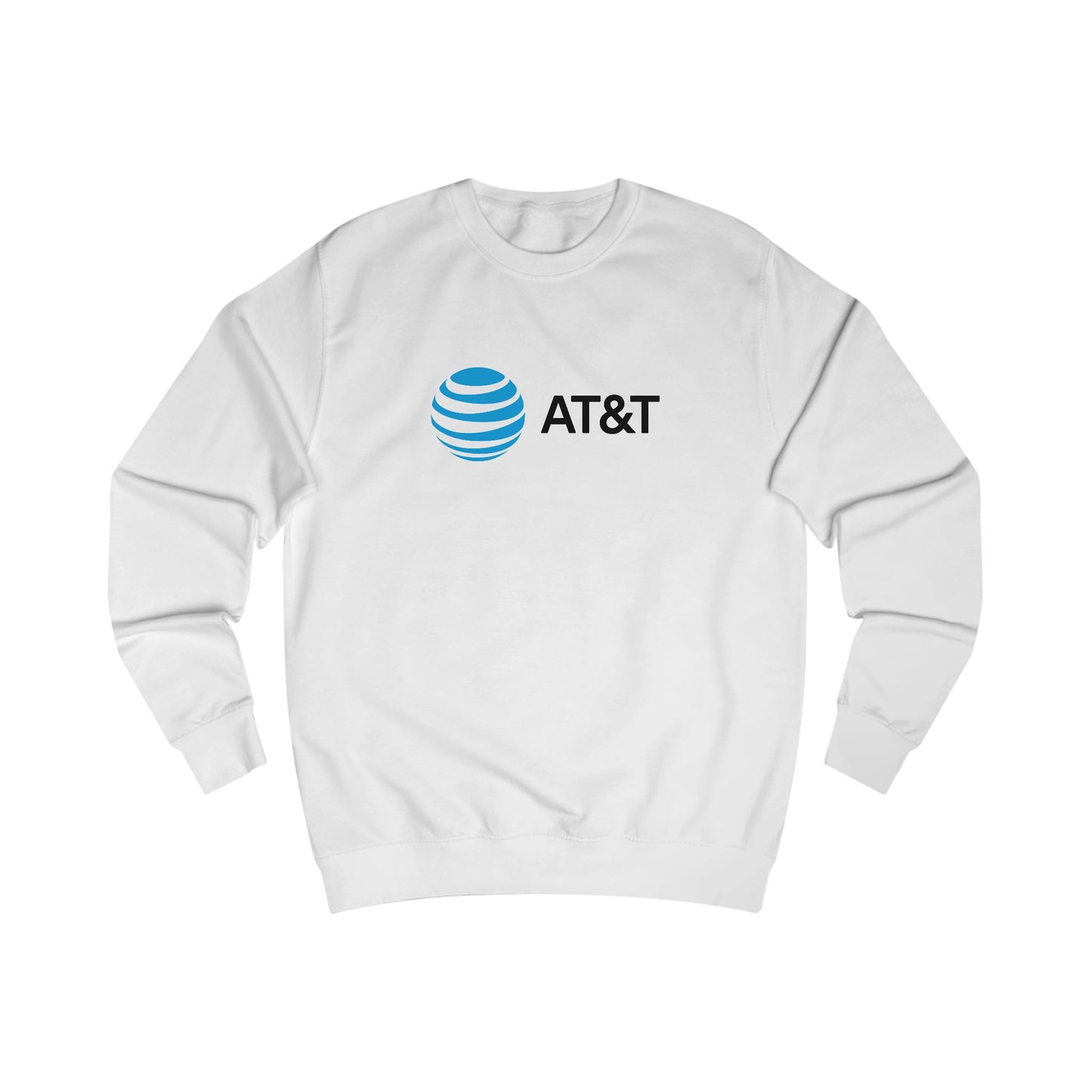 ATT Logo Adult Sweatshirt