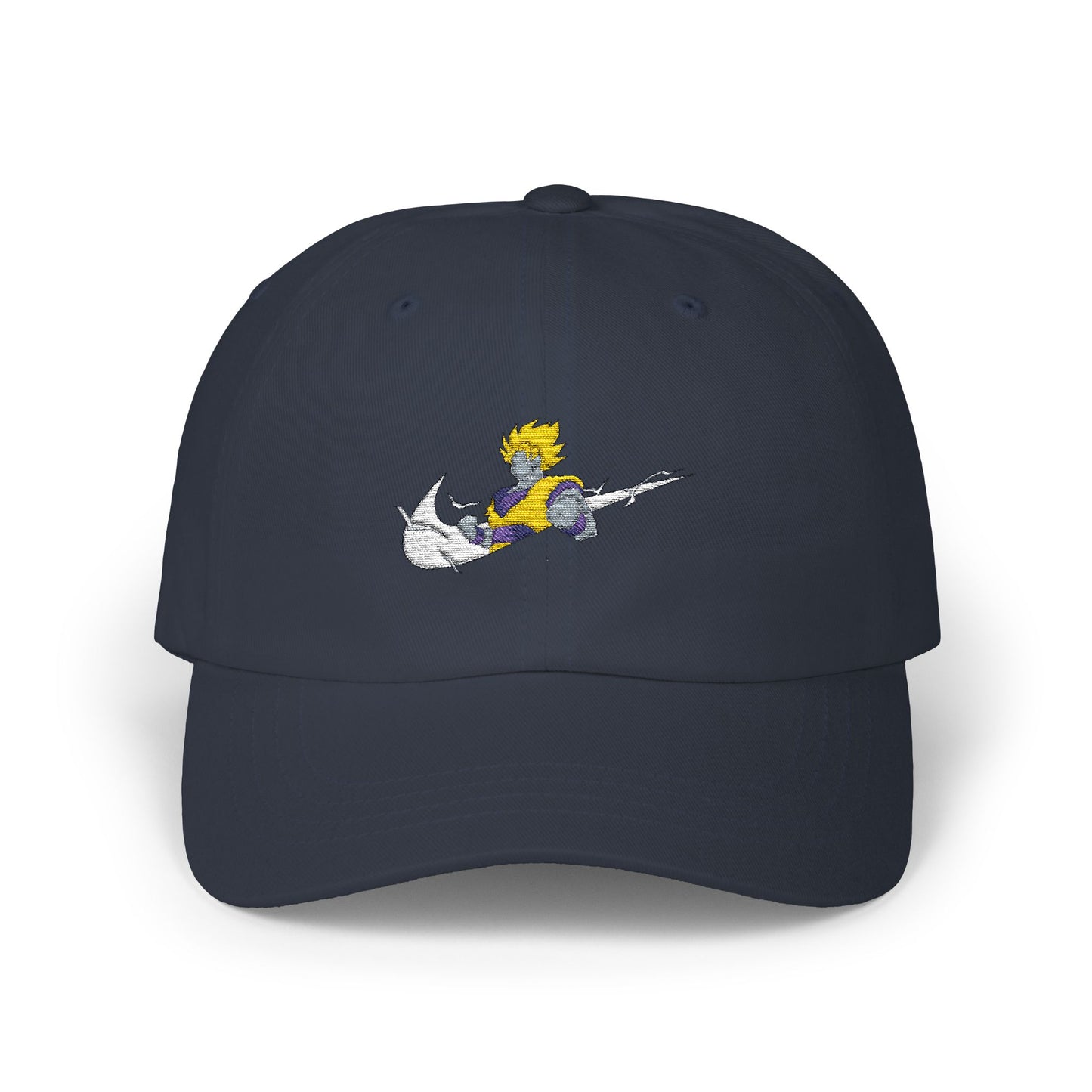 Goku Super Saiyan Cap