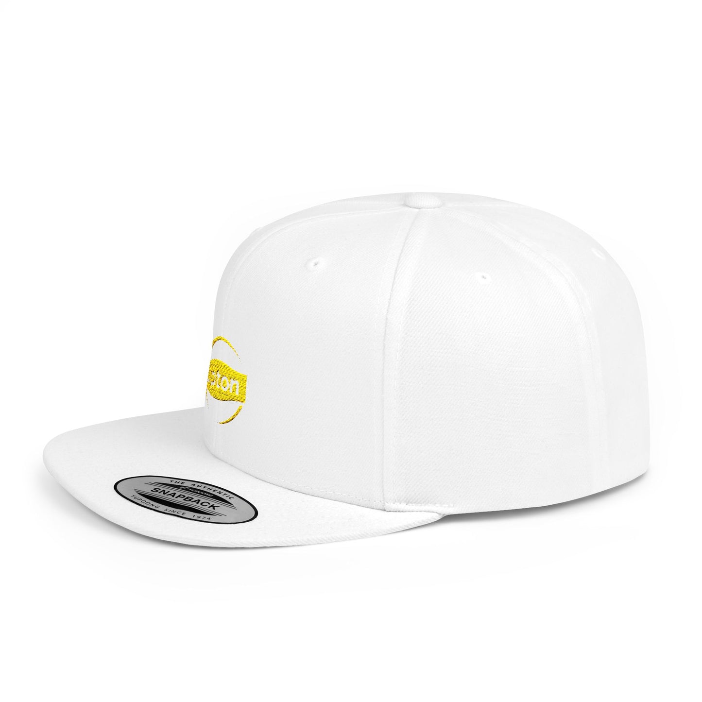 Lipton Logo Snapback