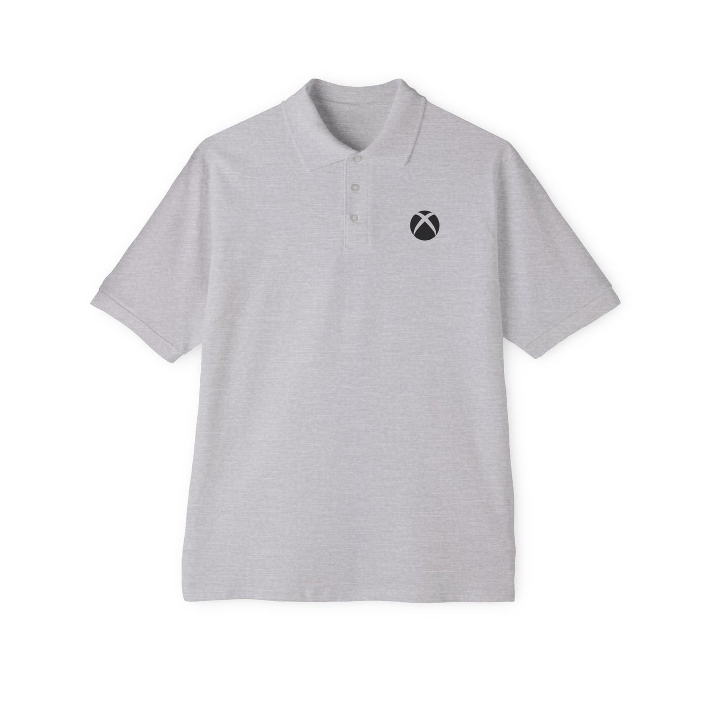 Xbox Logo Polo Shirt