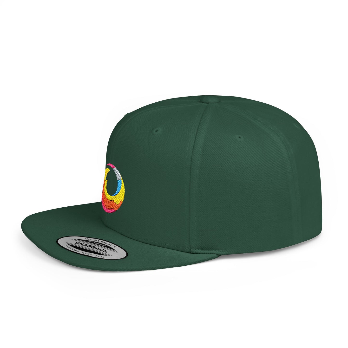 Firefox Logo Snapback