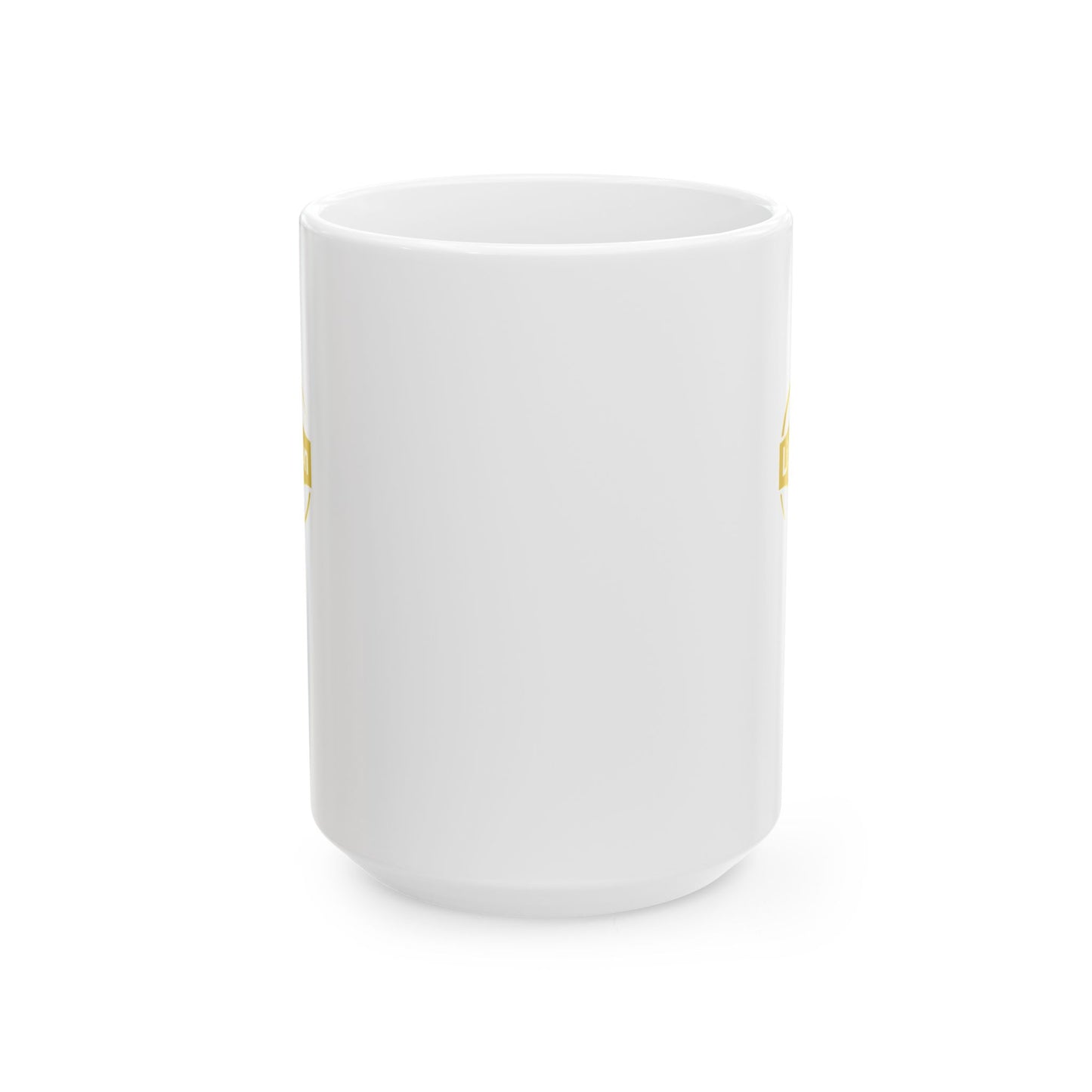 Lipton Logo Ceramic Mug
