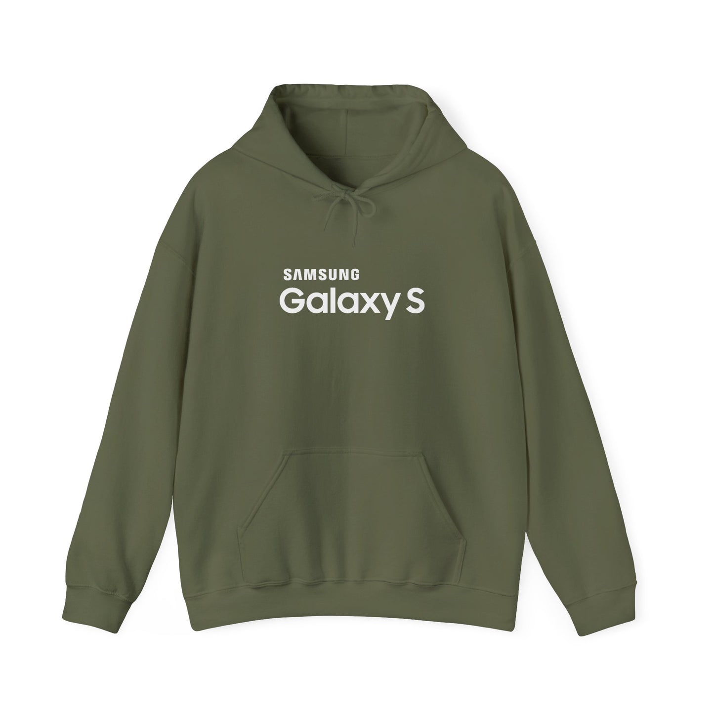 Samsung Galaxy S Adult Hoodie