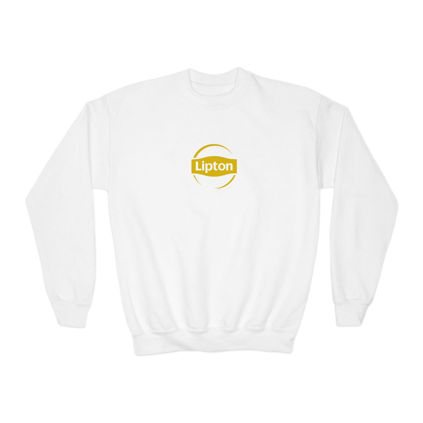 Lipton Logo Youth Sweatshirt