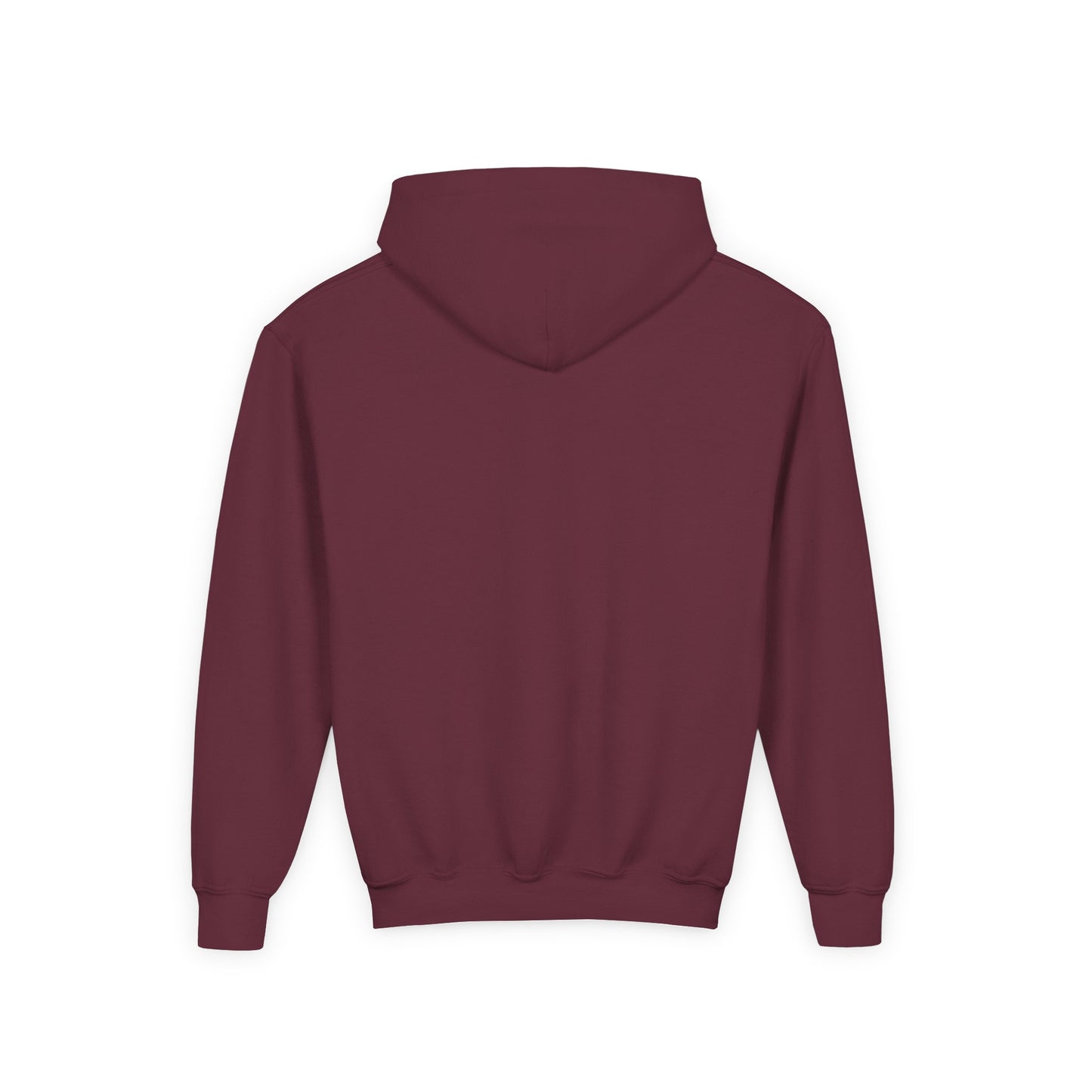 Ebay Now Youth Hoodie