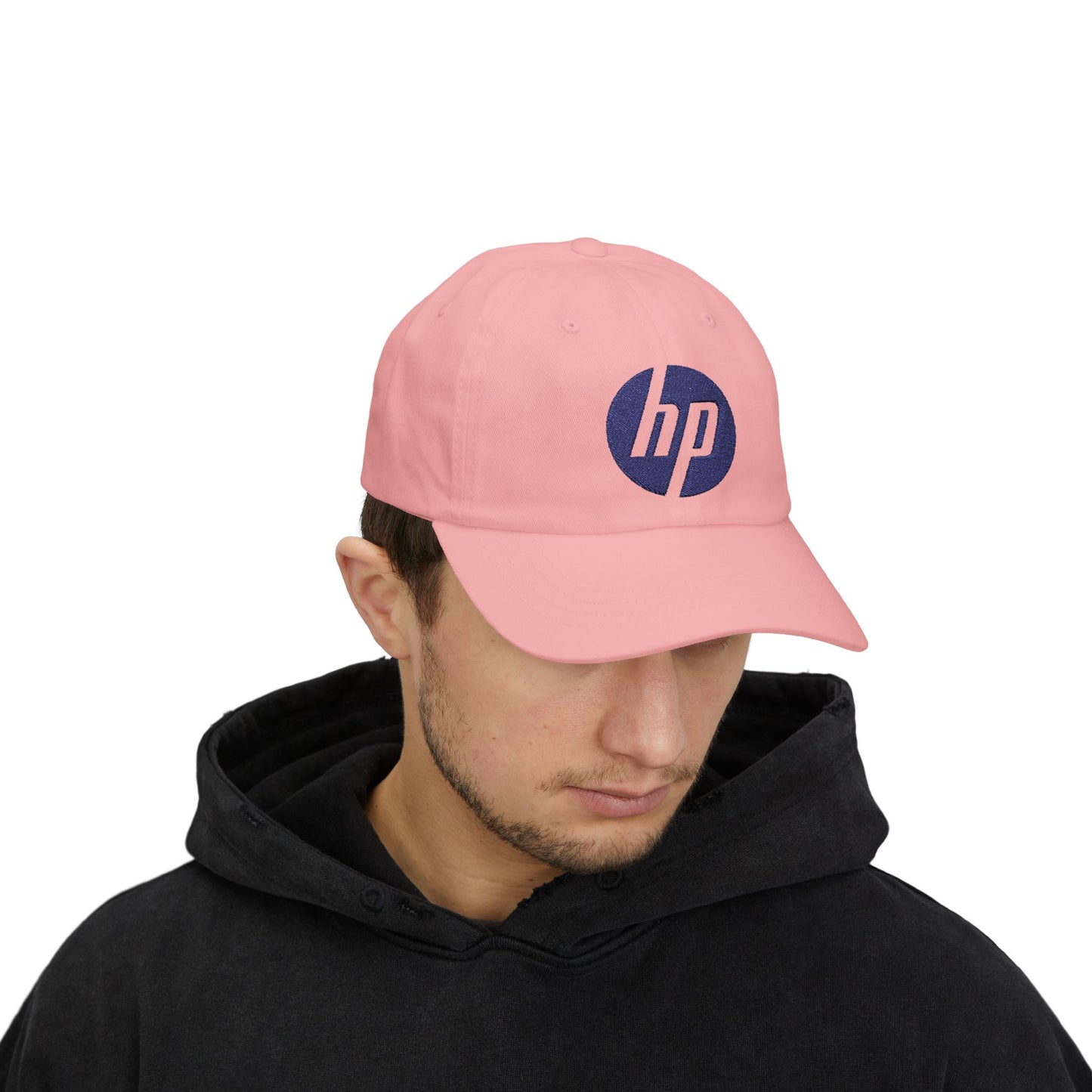 HP Logo Cap