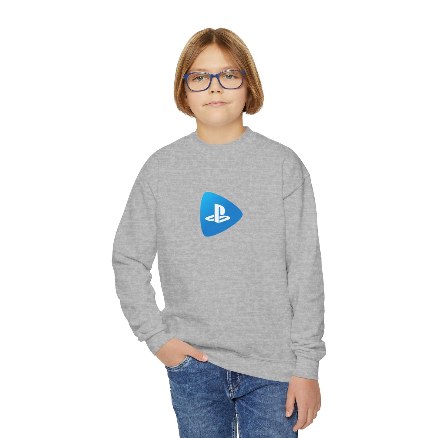PlayStation Now Youth Sweatshirt