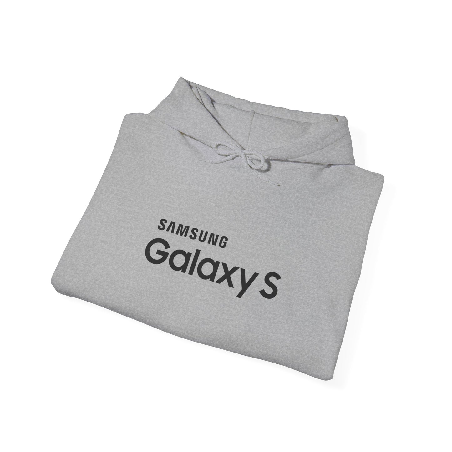 Samsung Galaxy S Adult Hoodie