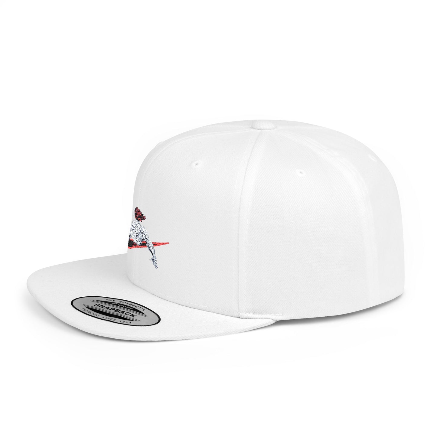 Youjiro Hanma Snapback