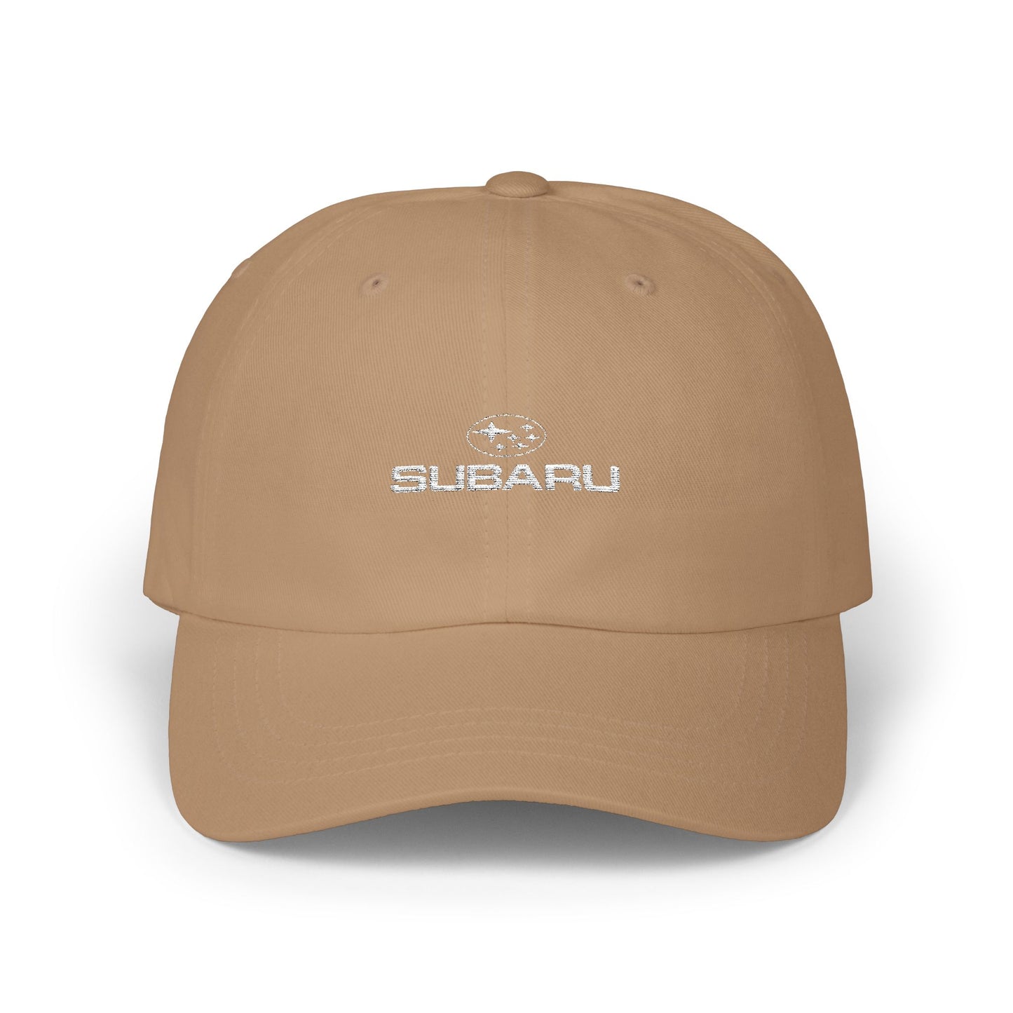 Subaru Cap