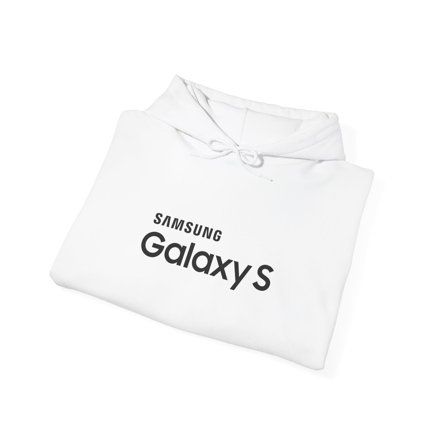 Samsung Galaxy S Adult Hoodie