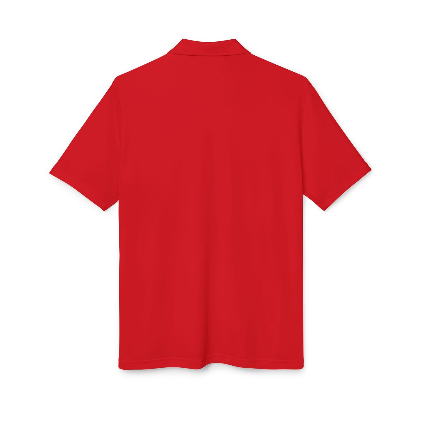 ATT Logo Adidas Performance Polo