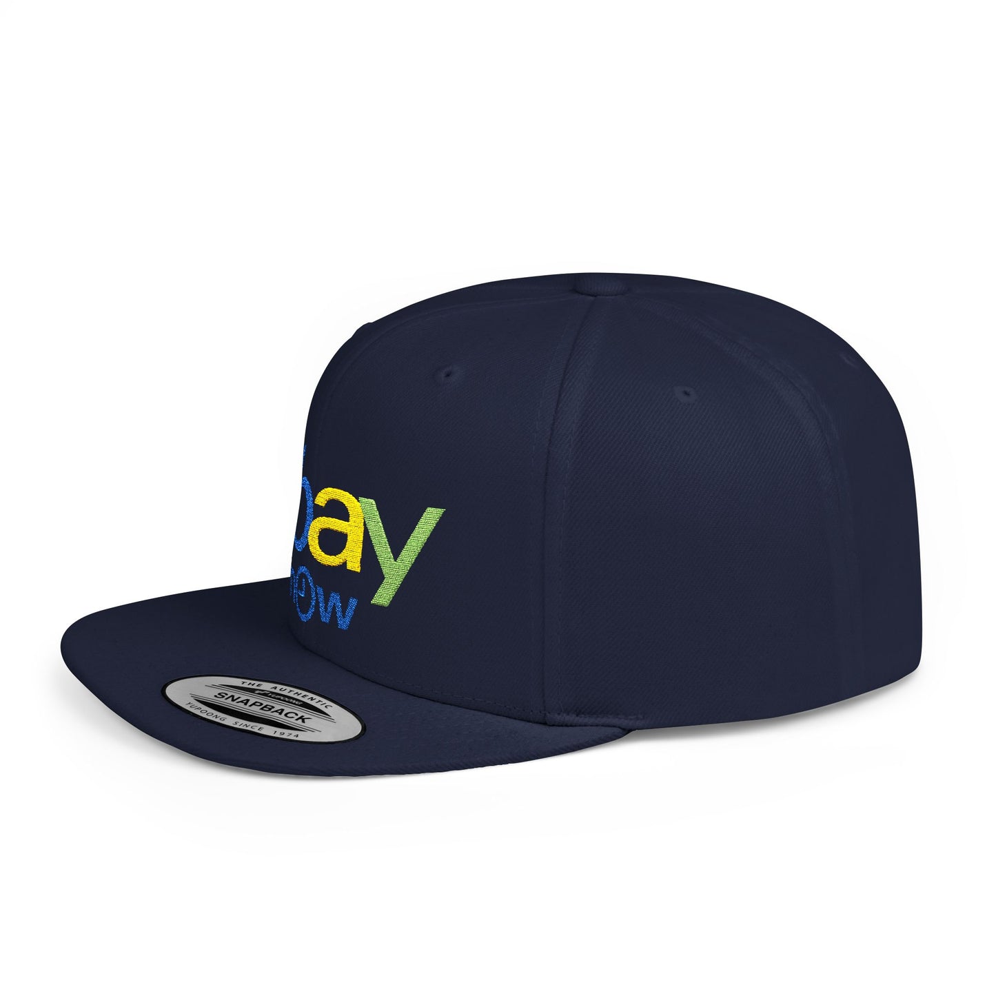 Ebay Now Snapback
