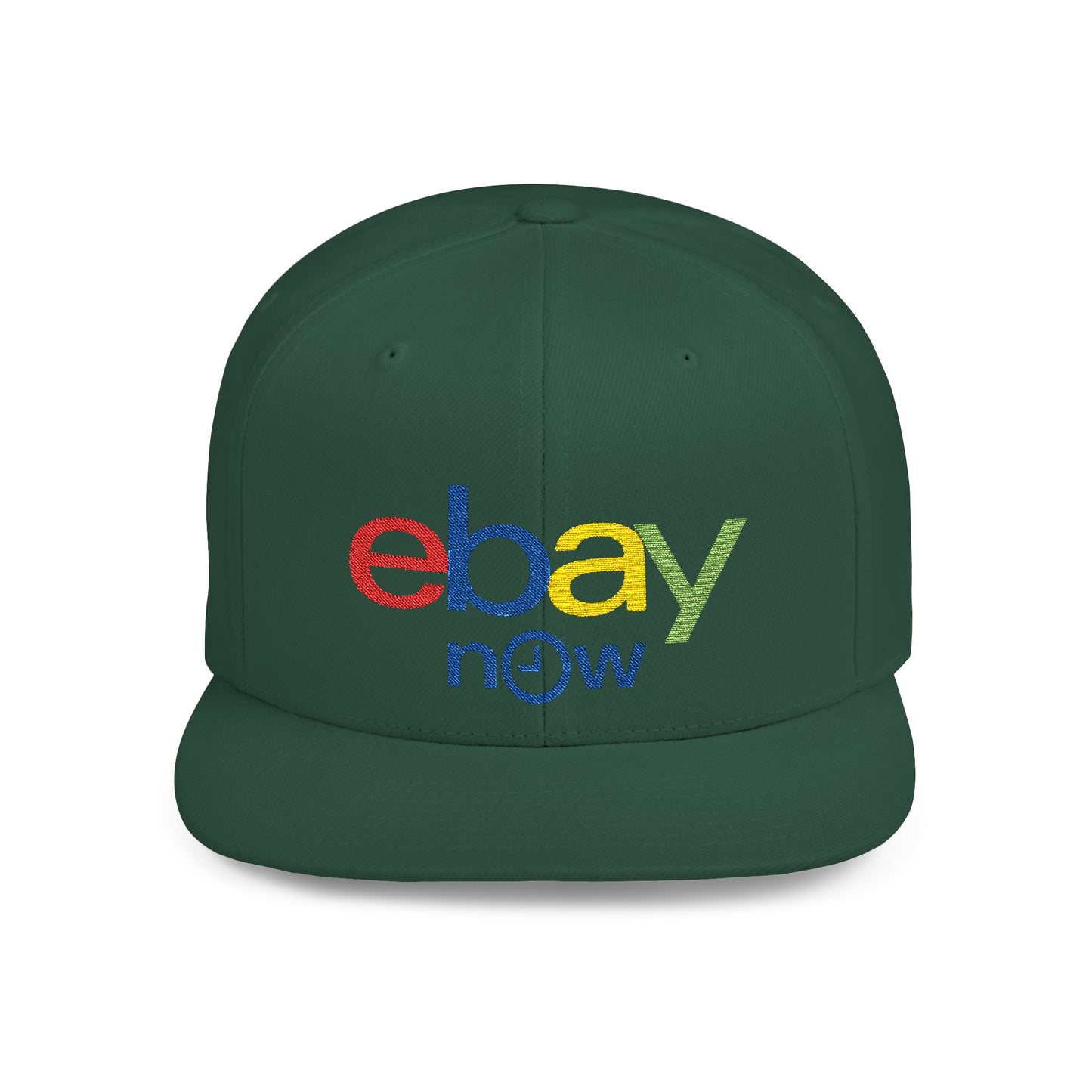 Ebay Now Snapback