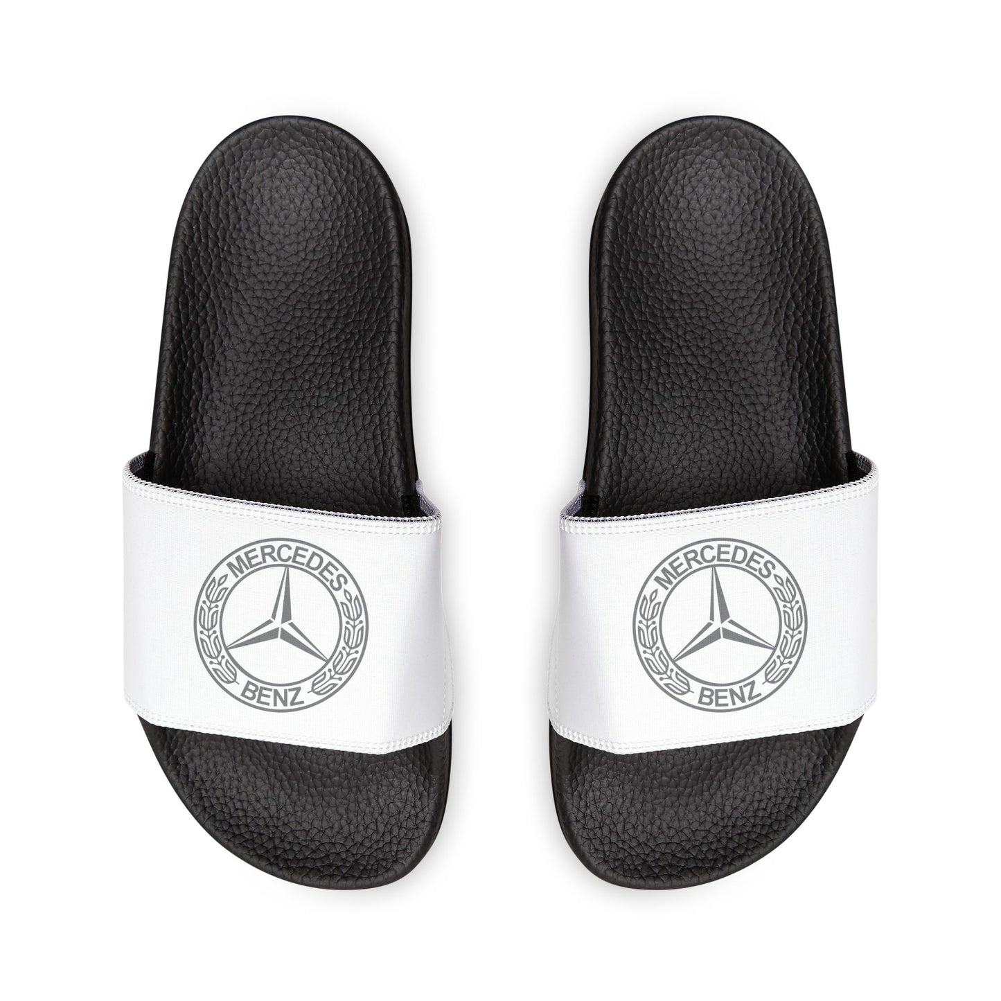 Mercedes Benz Slides