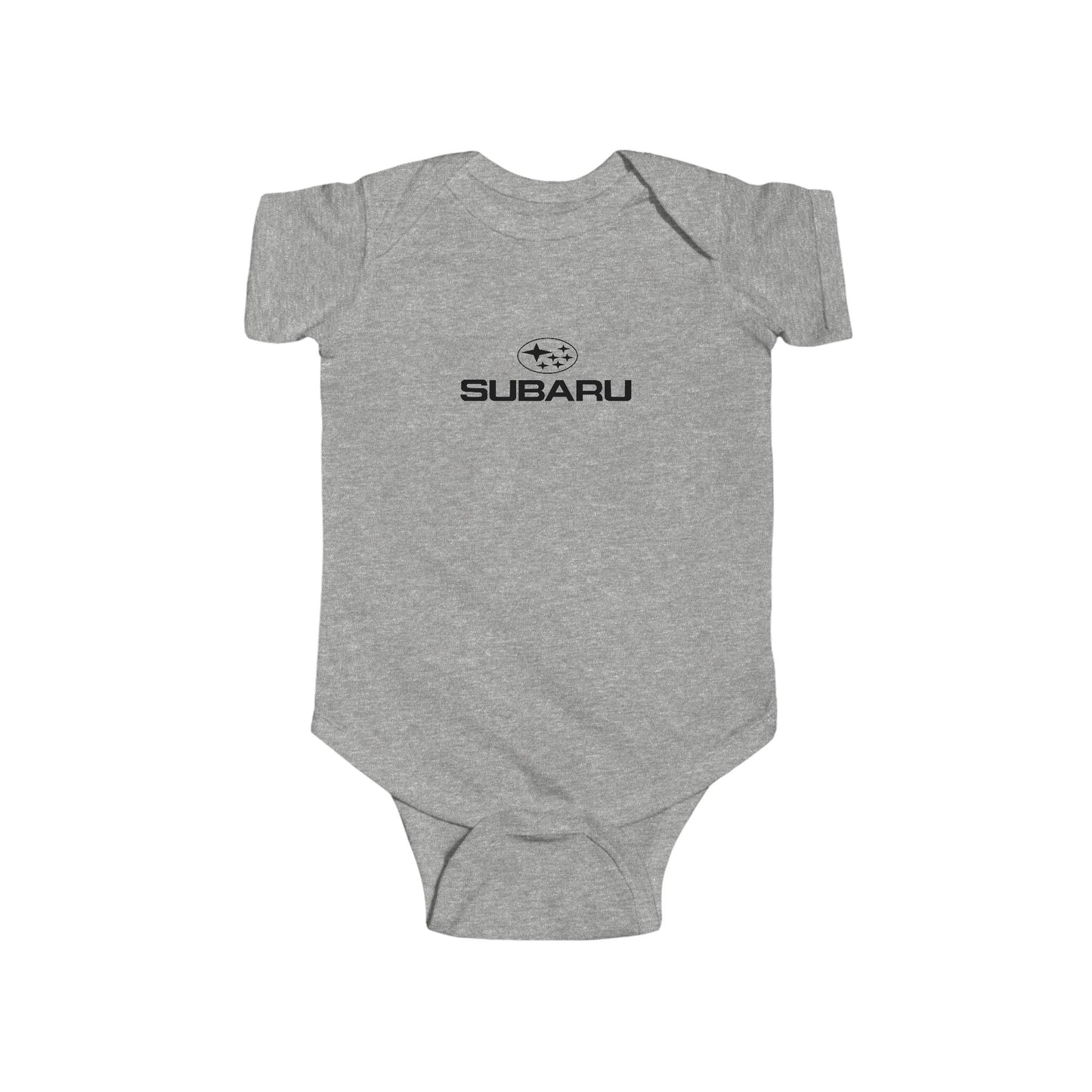 Subaru Onesie