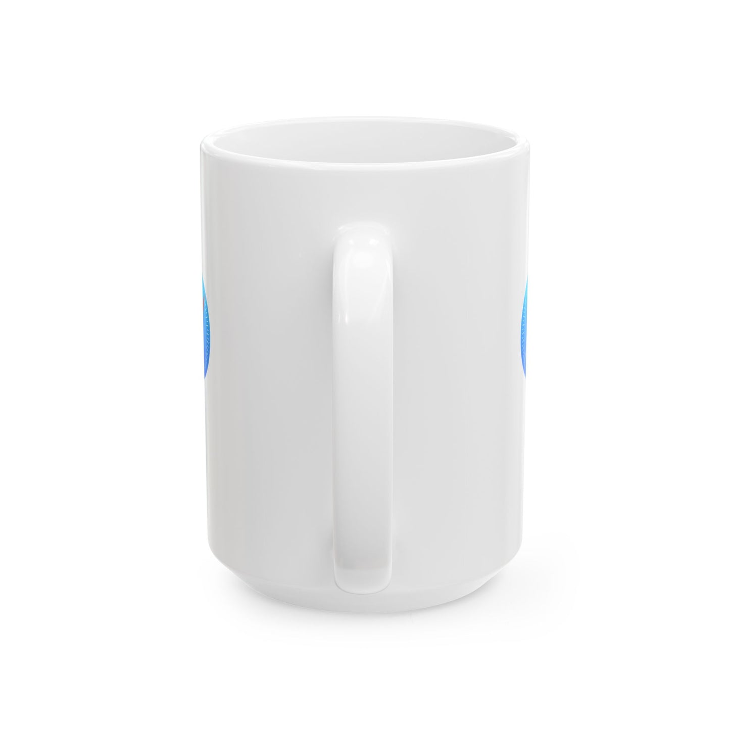 Safari Ceramic Mug