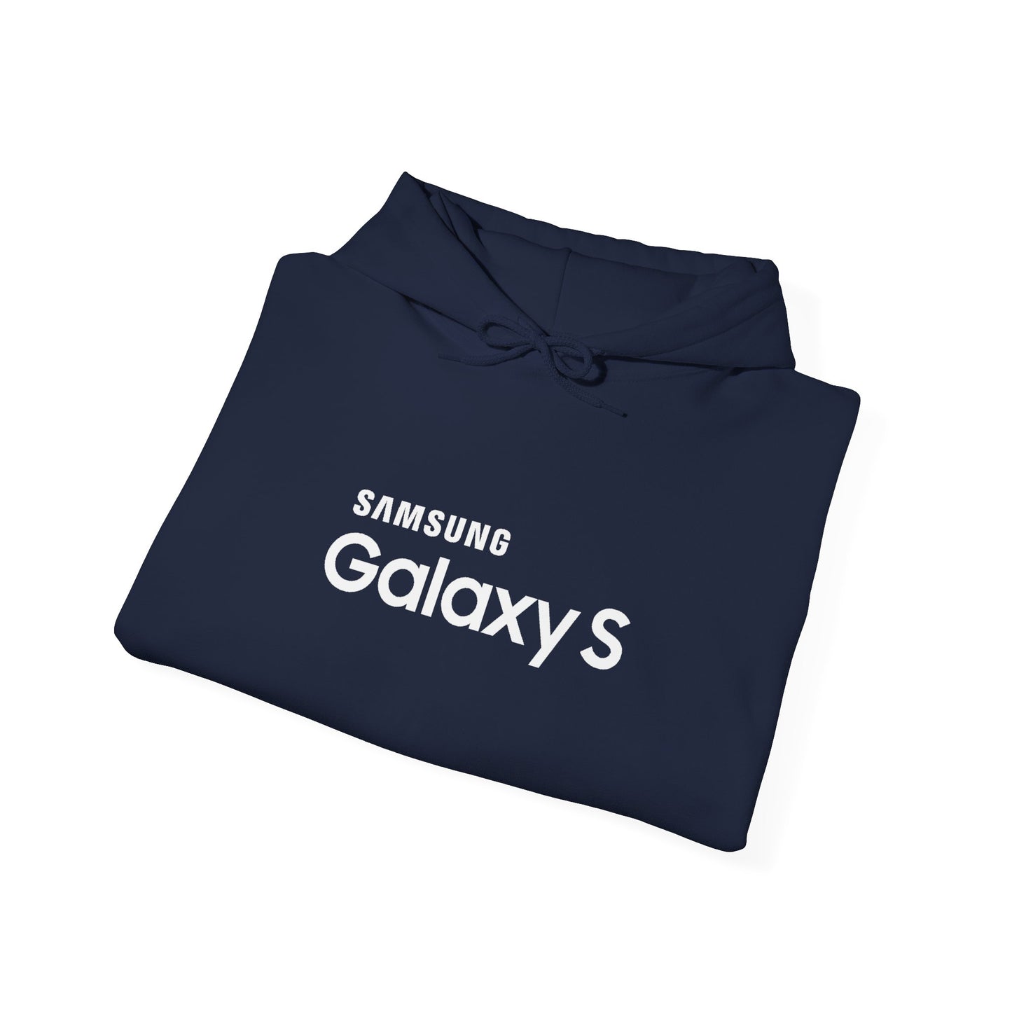 Samsung Galaxy S Adult Hoodie