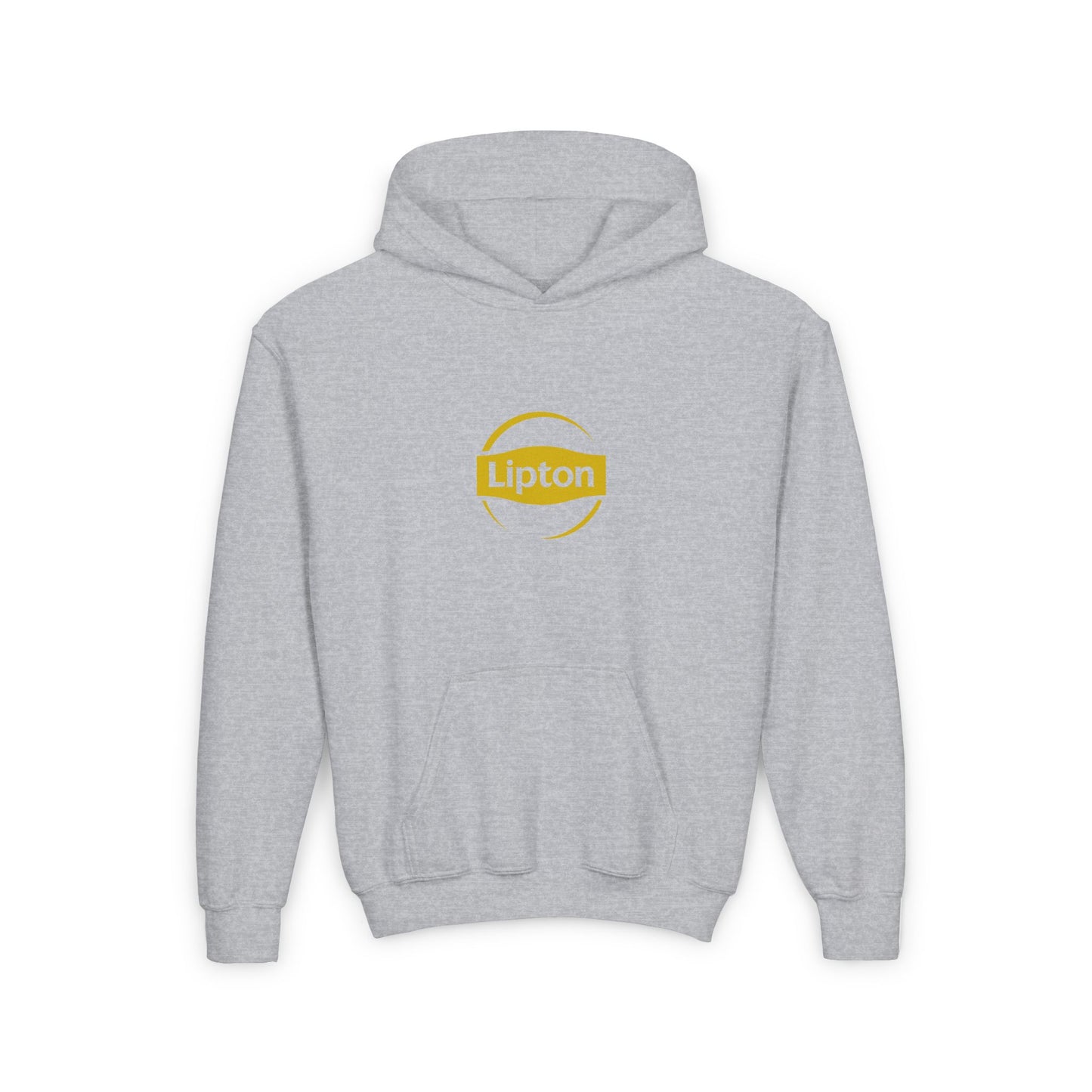 Lipton Logo Youth Hoodie