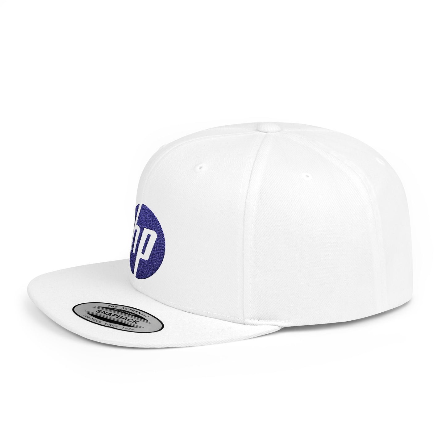 HP Logo Snapback