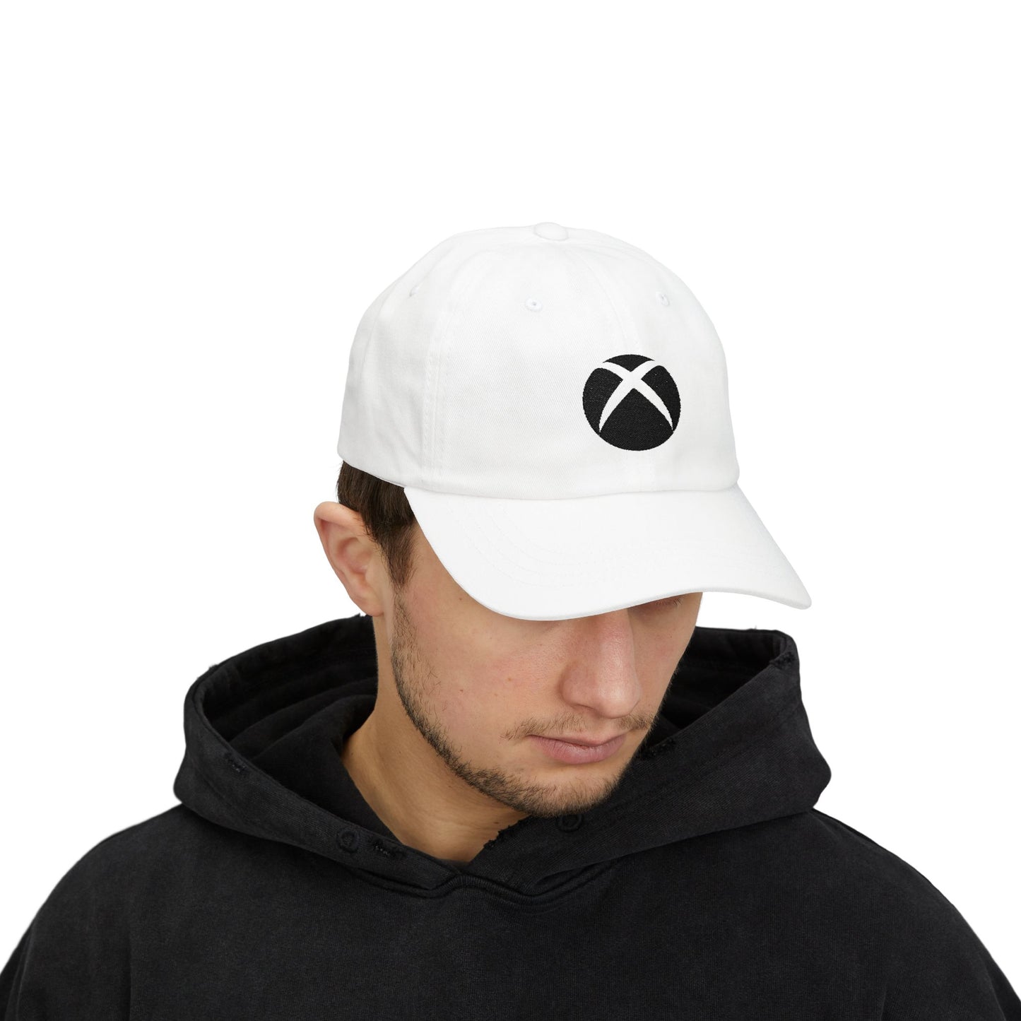 Xbox Logo Cap