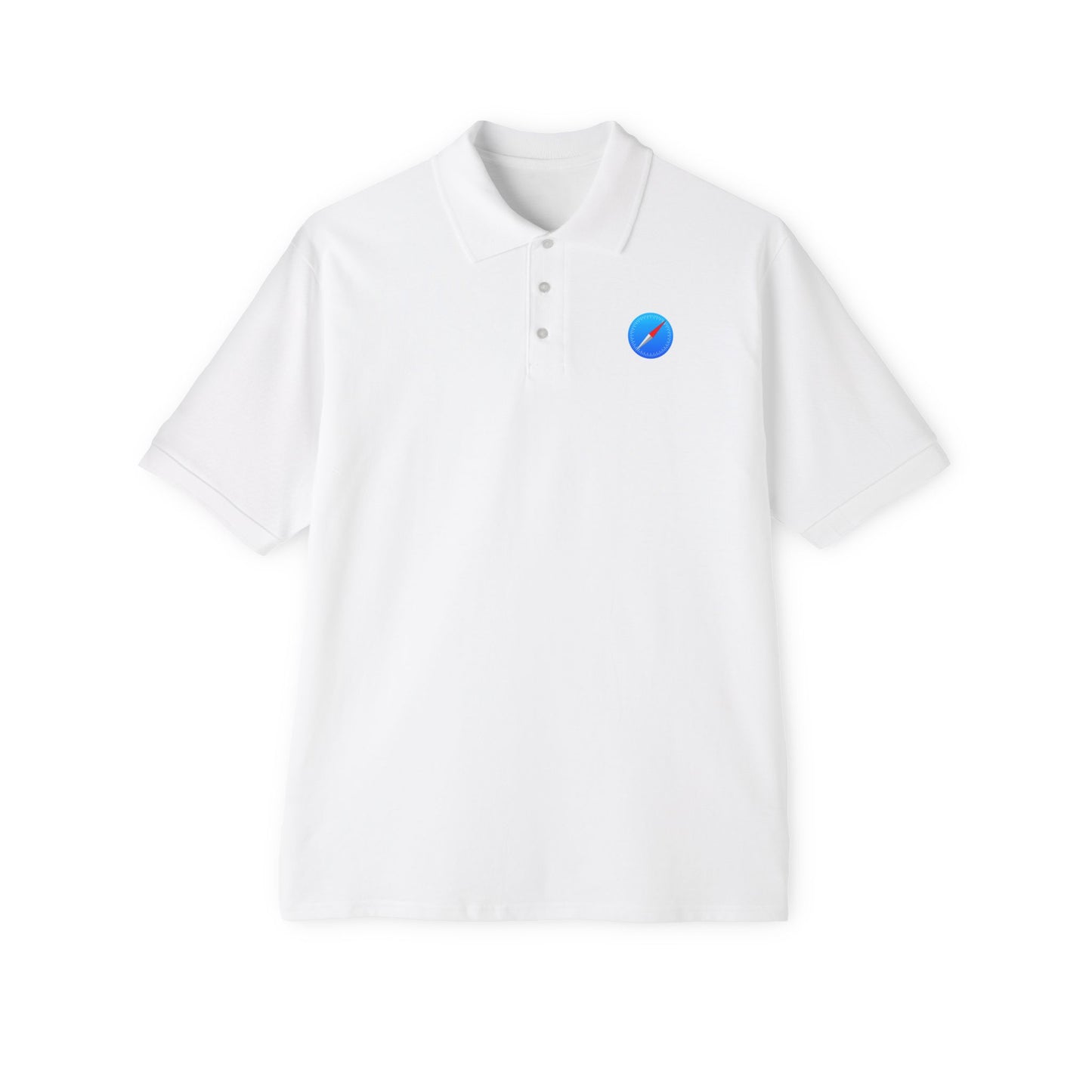 Safari Polo Shirt