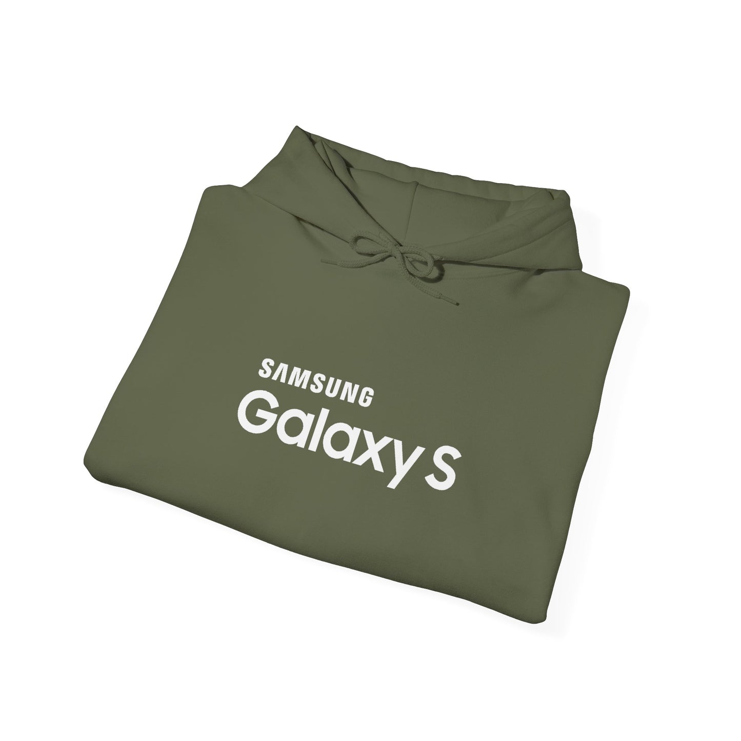 Samsung Galaxy S Adult Hoodie