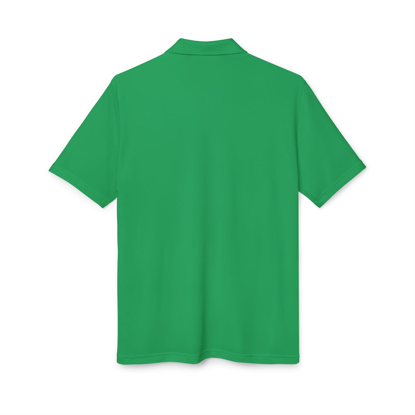 Xbox Logo Adidas Performance Polo