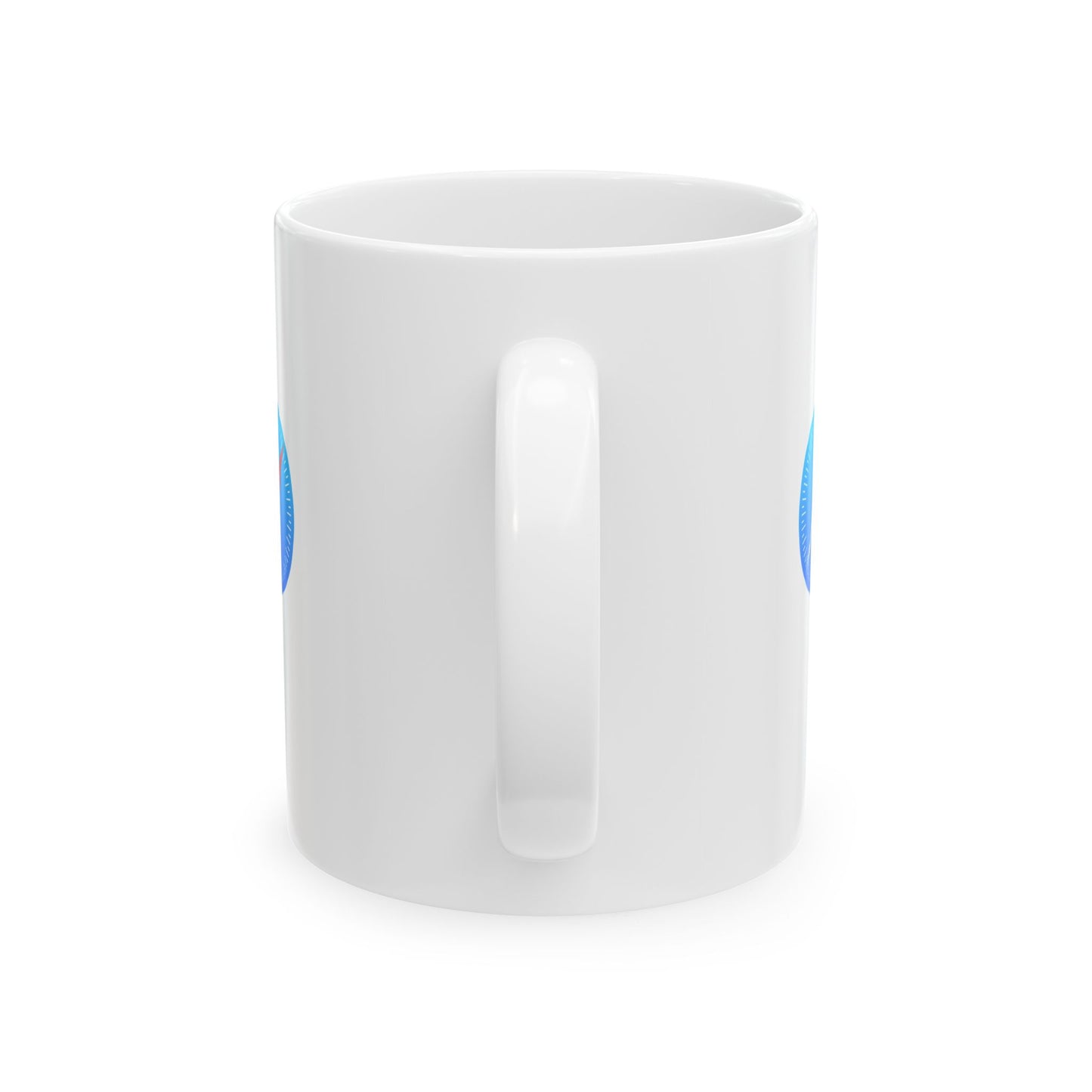Safari Ceramic Mug