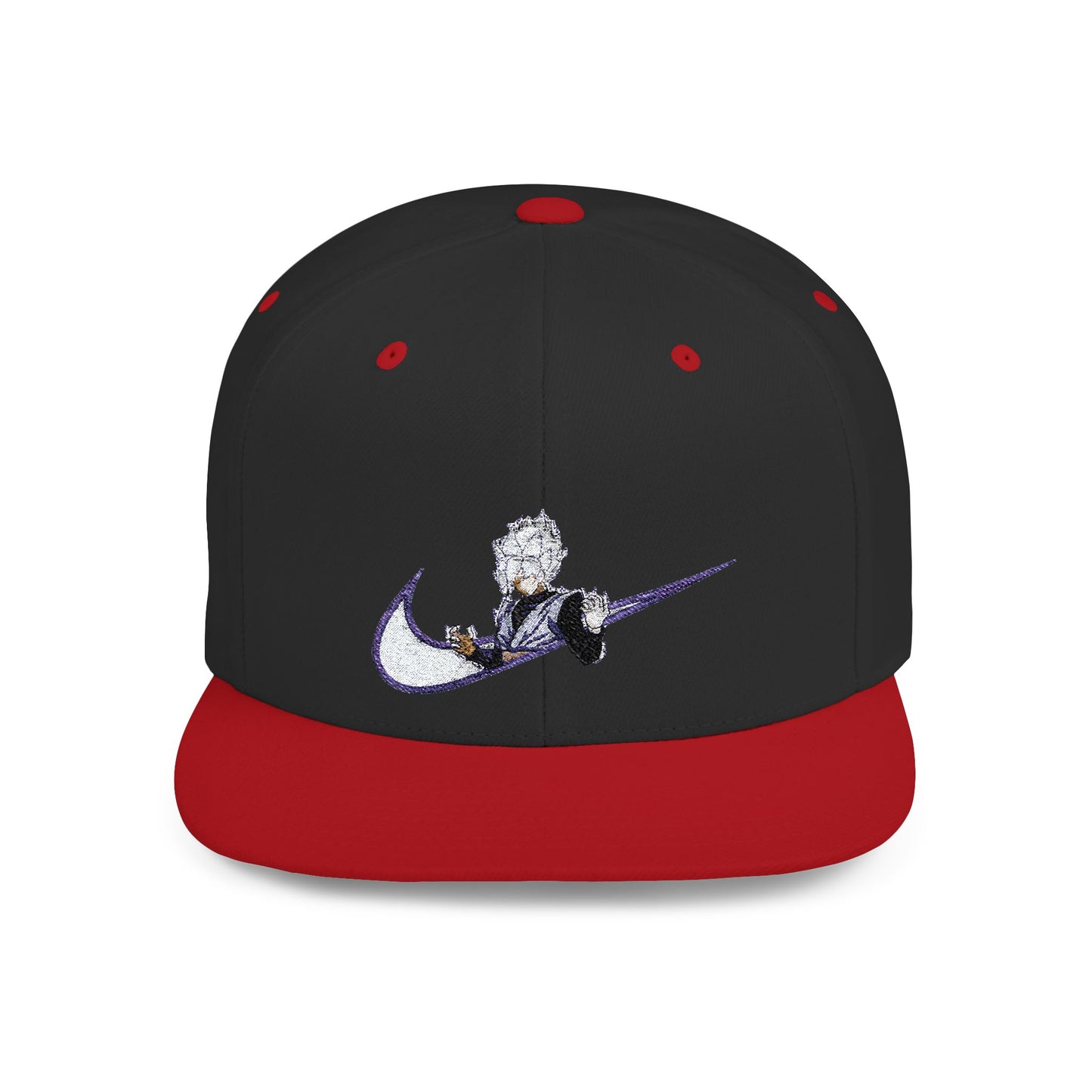 Goku Black Super Saiyan Snapback