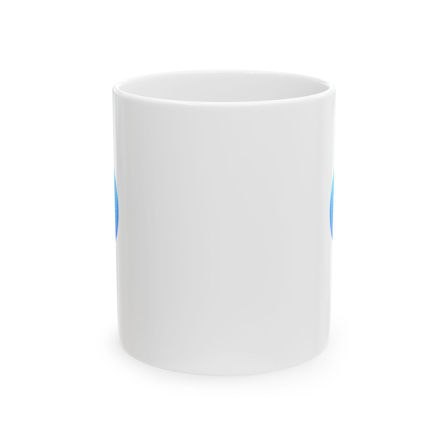 Safari Ceramic Mug