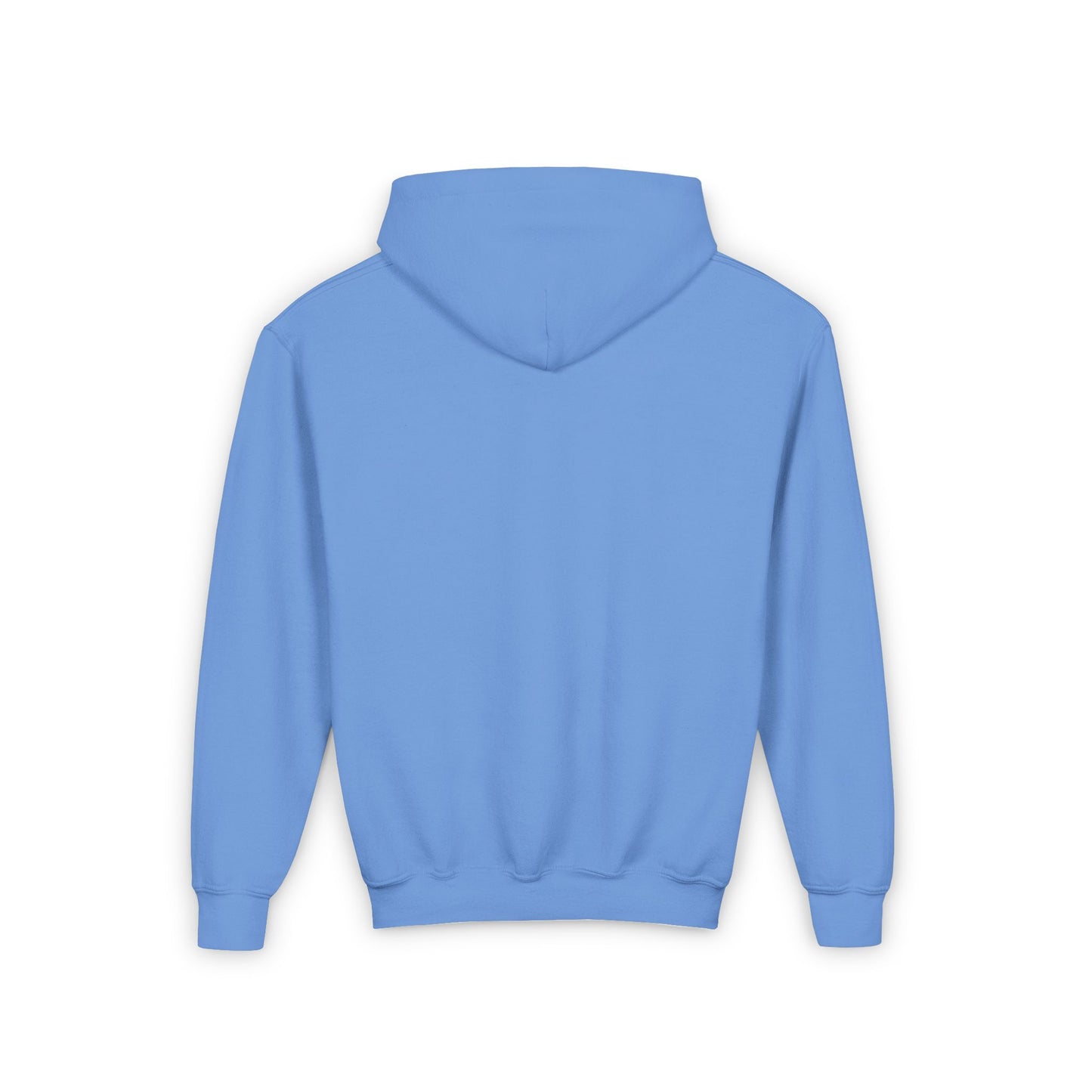 YouTube Logo Youth Hoodie
