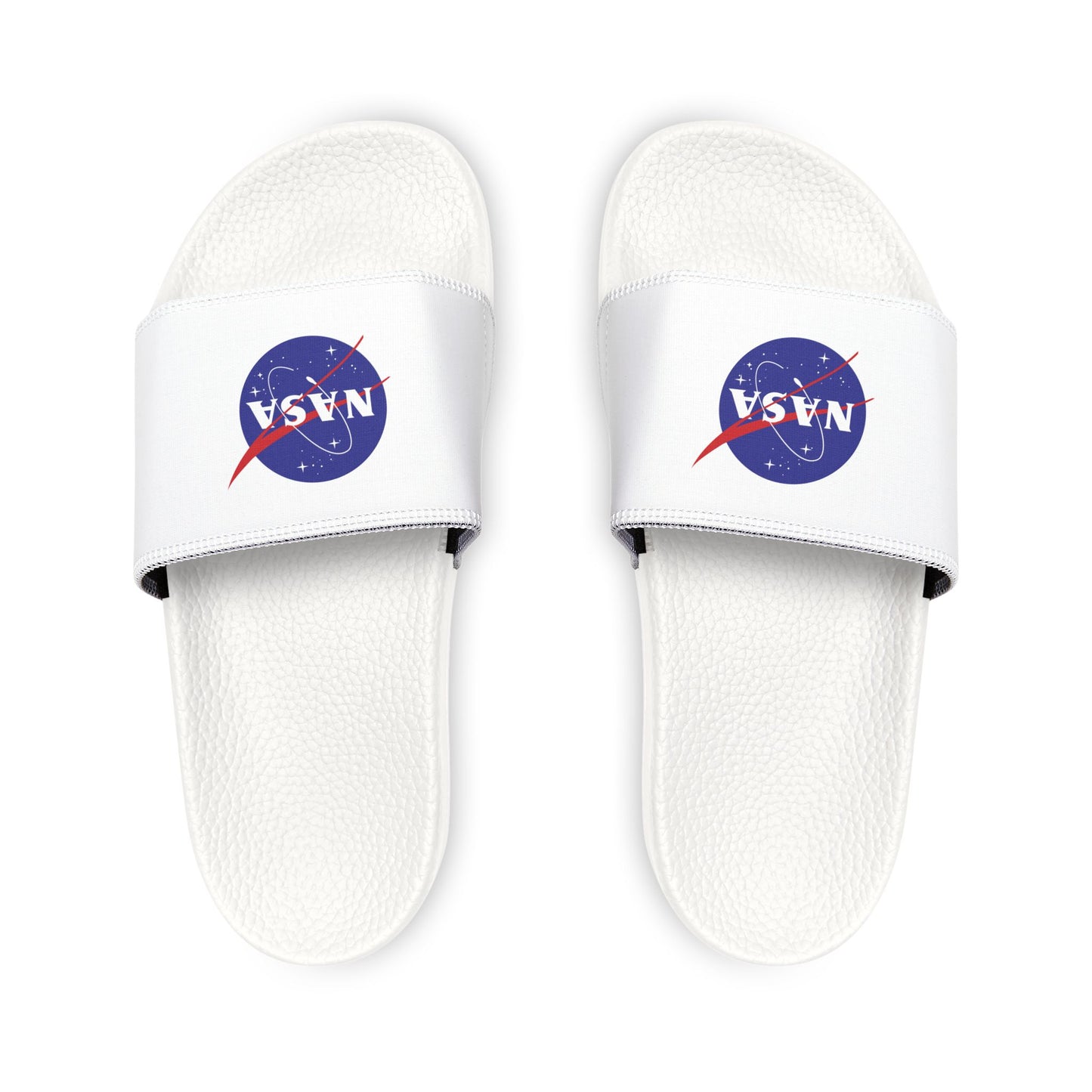 Nasa Slides