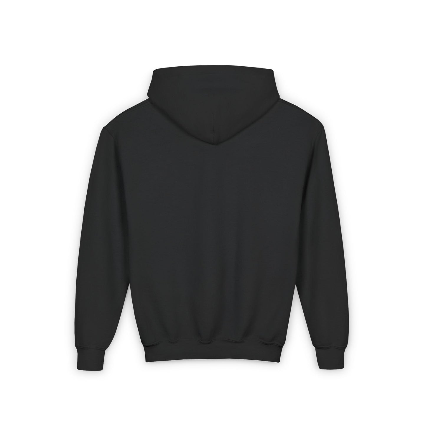 HP Logo Youth Hoodie