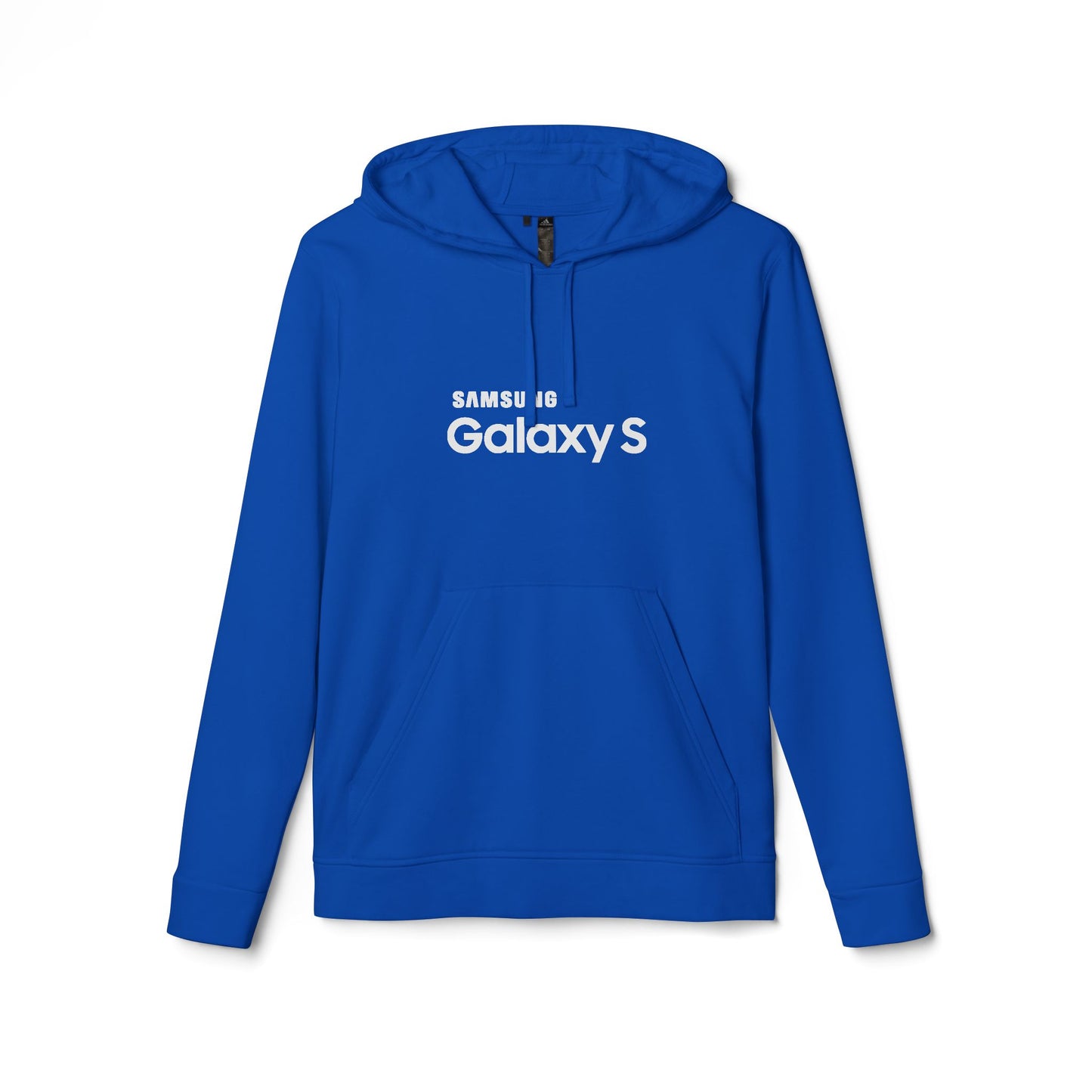 Samsung Galaxy S Adidas Adult Hoodie