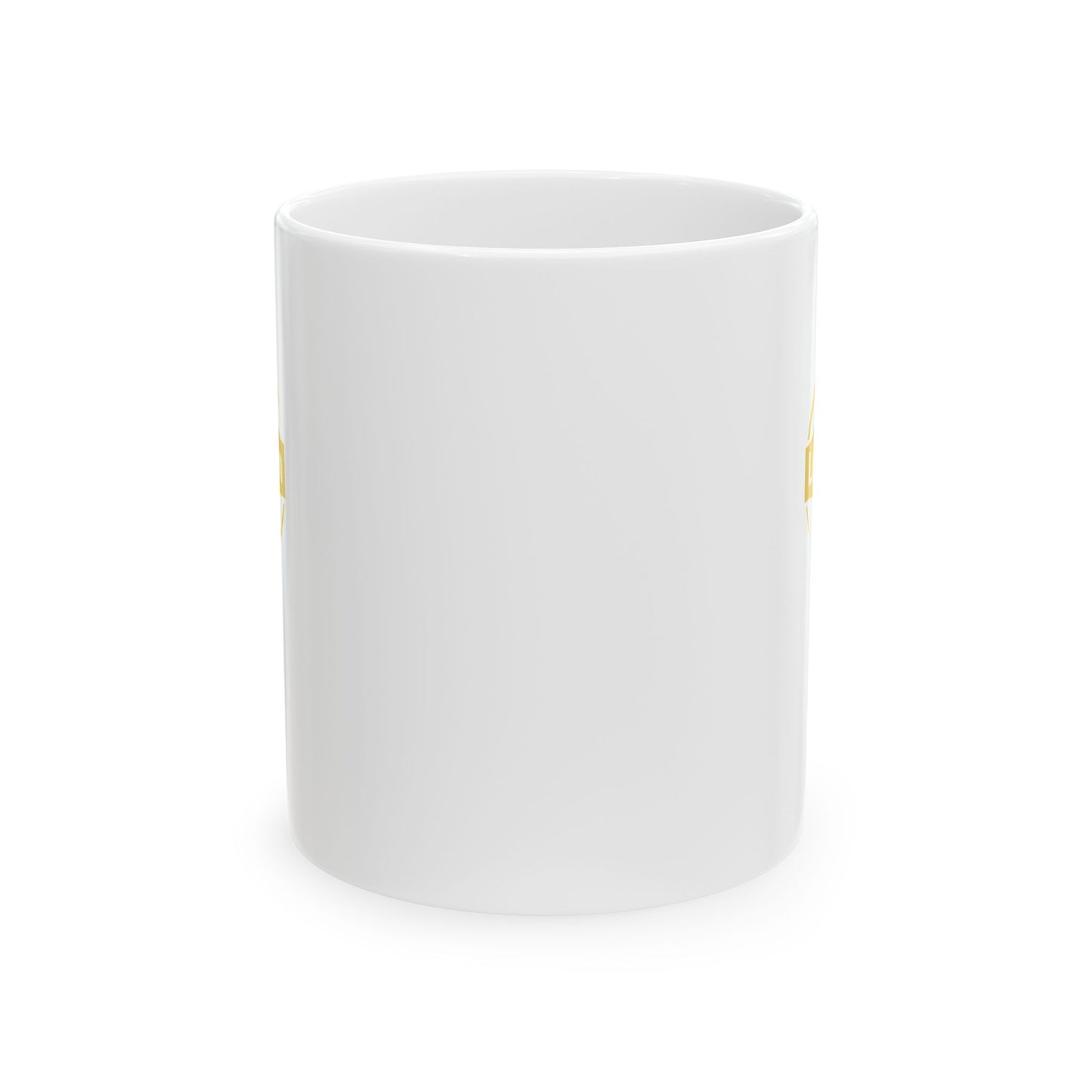 Lipton Logo Ceramic Mug