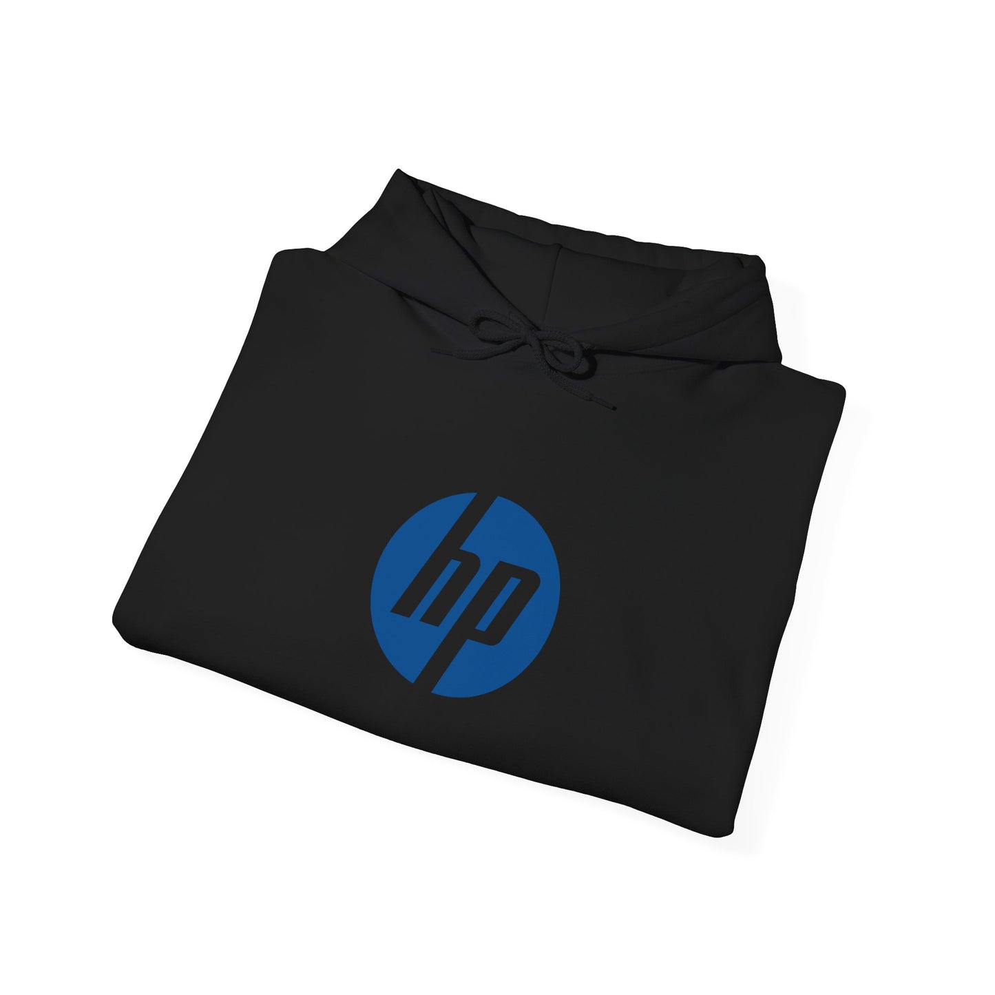 HP Logo Adult Hoodie