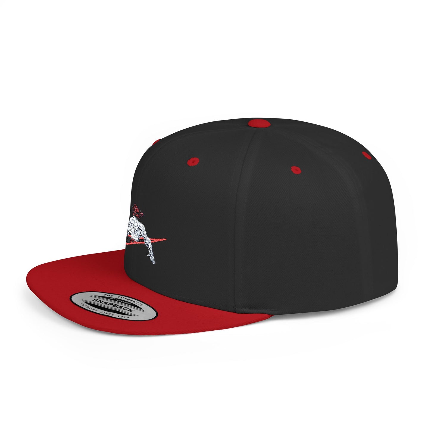 Youjiro Hanma Snapback