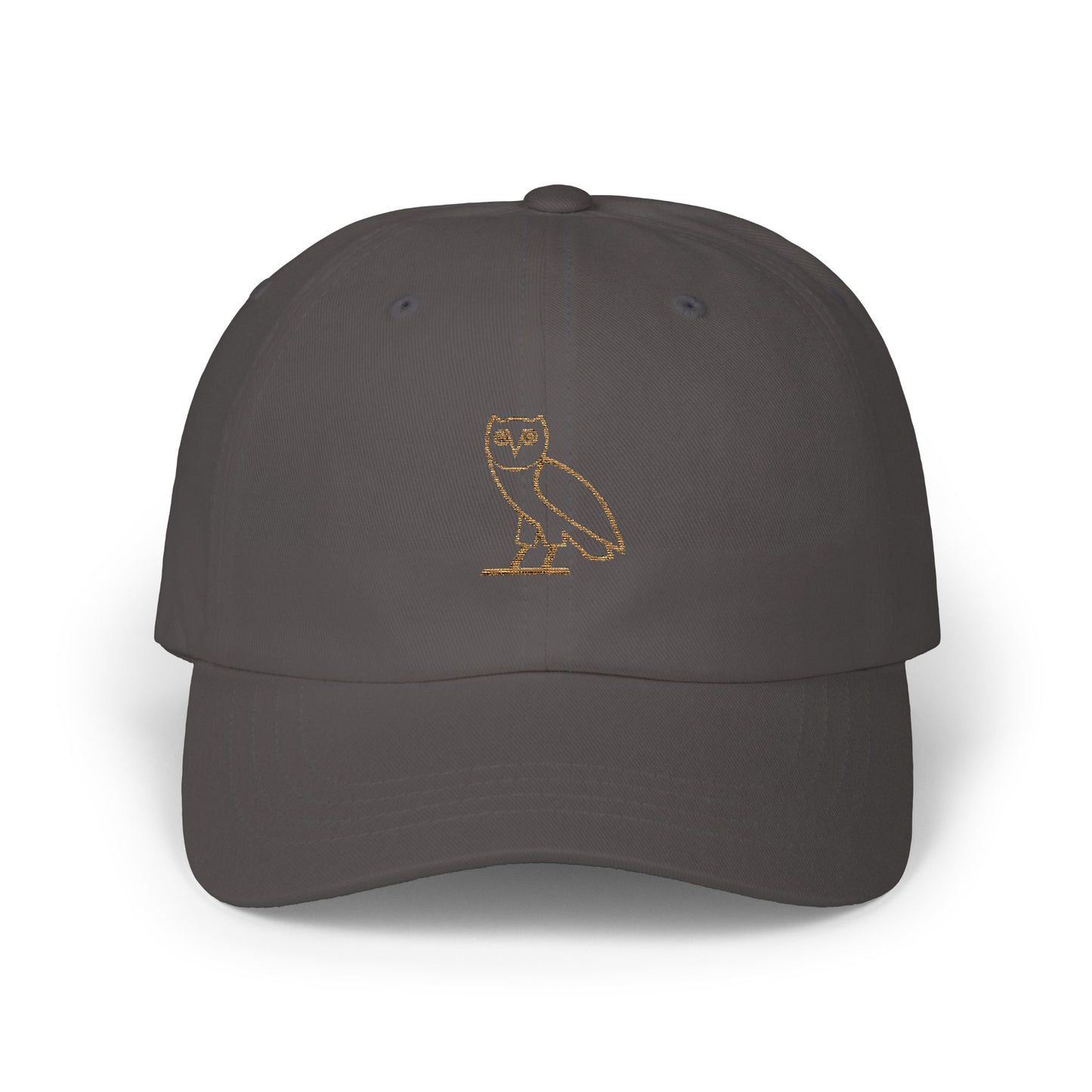 Drake OVO Owl Cap