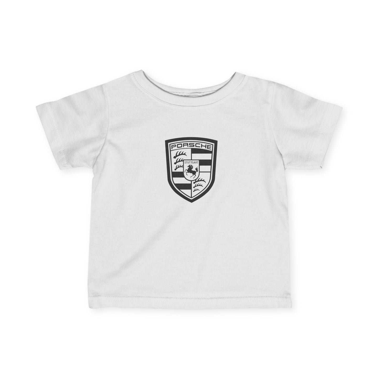 Porsche Baby T-Shirt