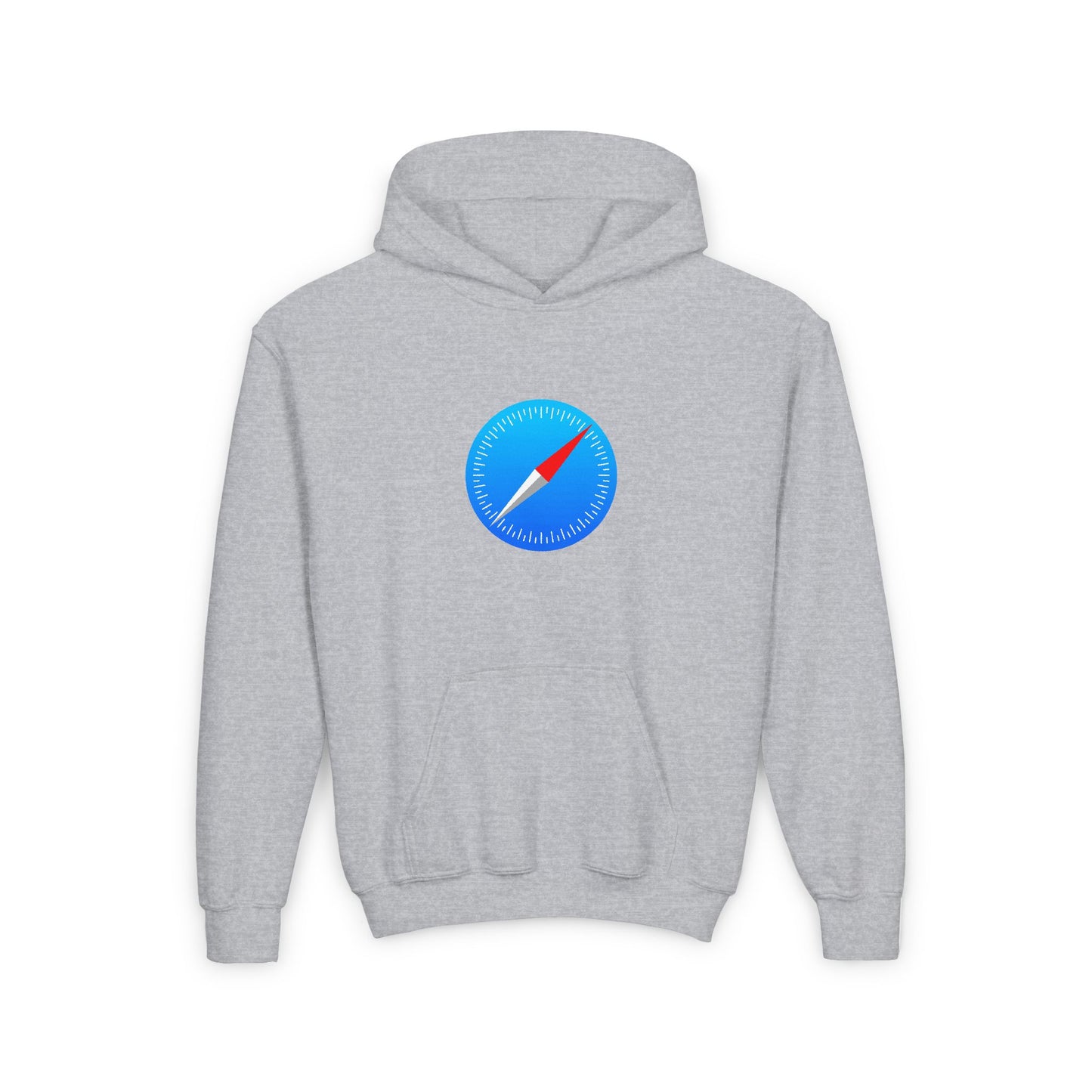 Safari Youth Hoodie